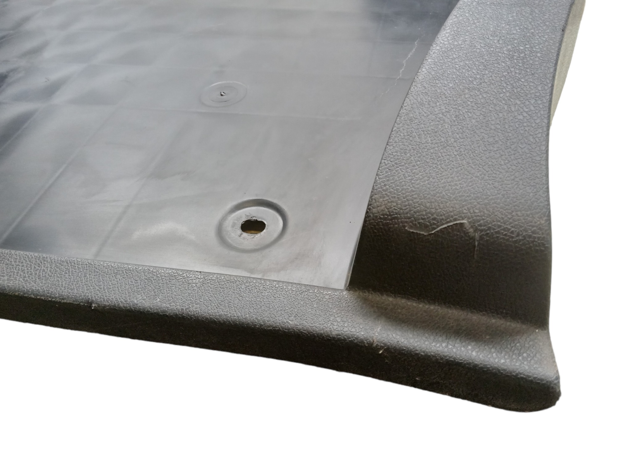 Prateleira Teto Cabine Renault Master 2021 8
