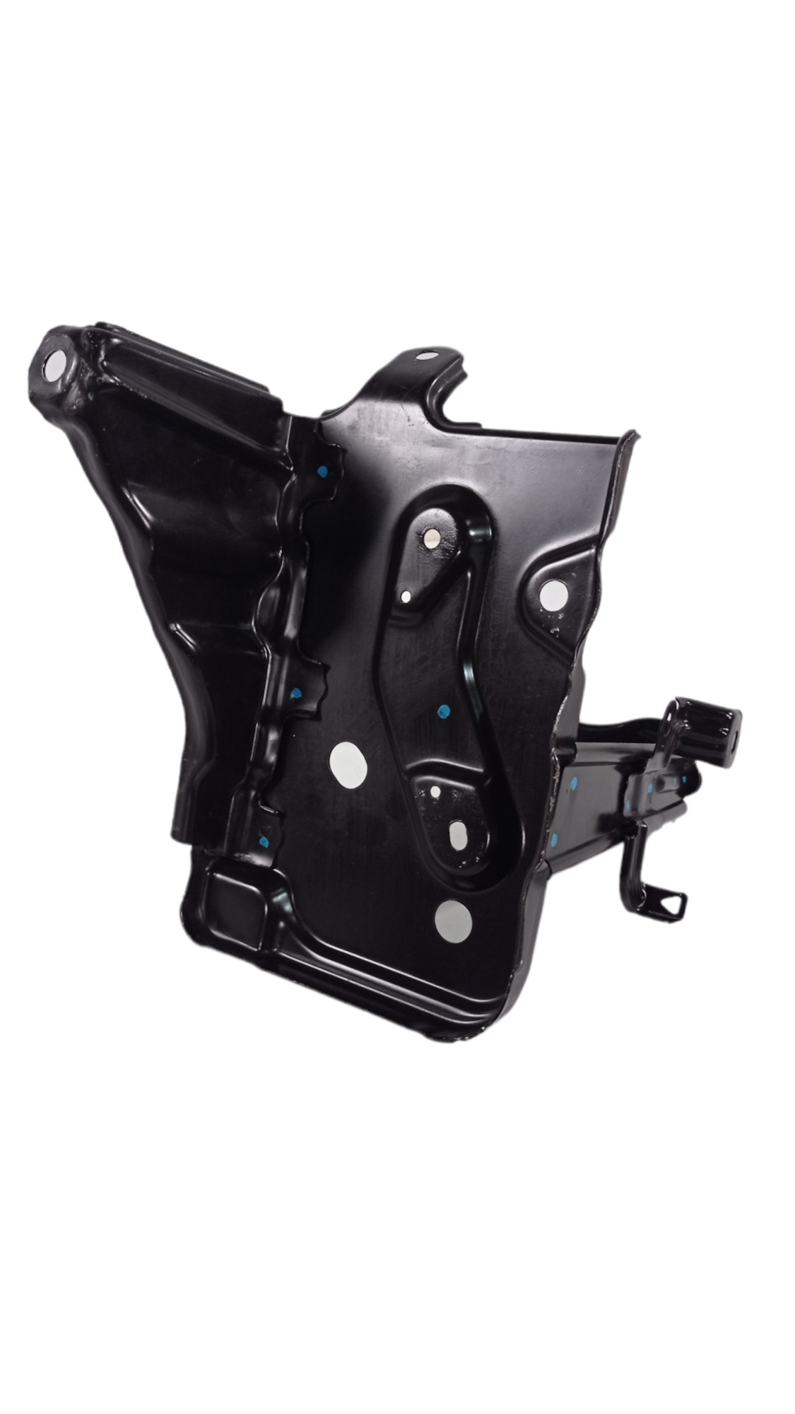 Suporte Base Bateria Toyota Etios 2016