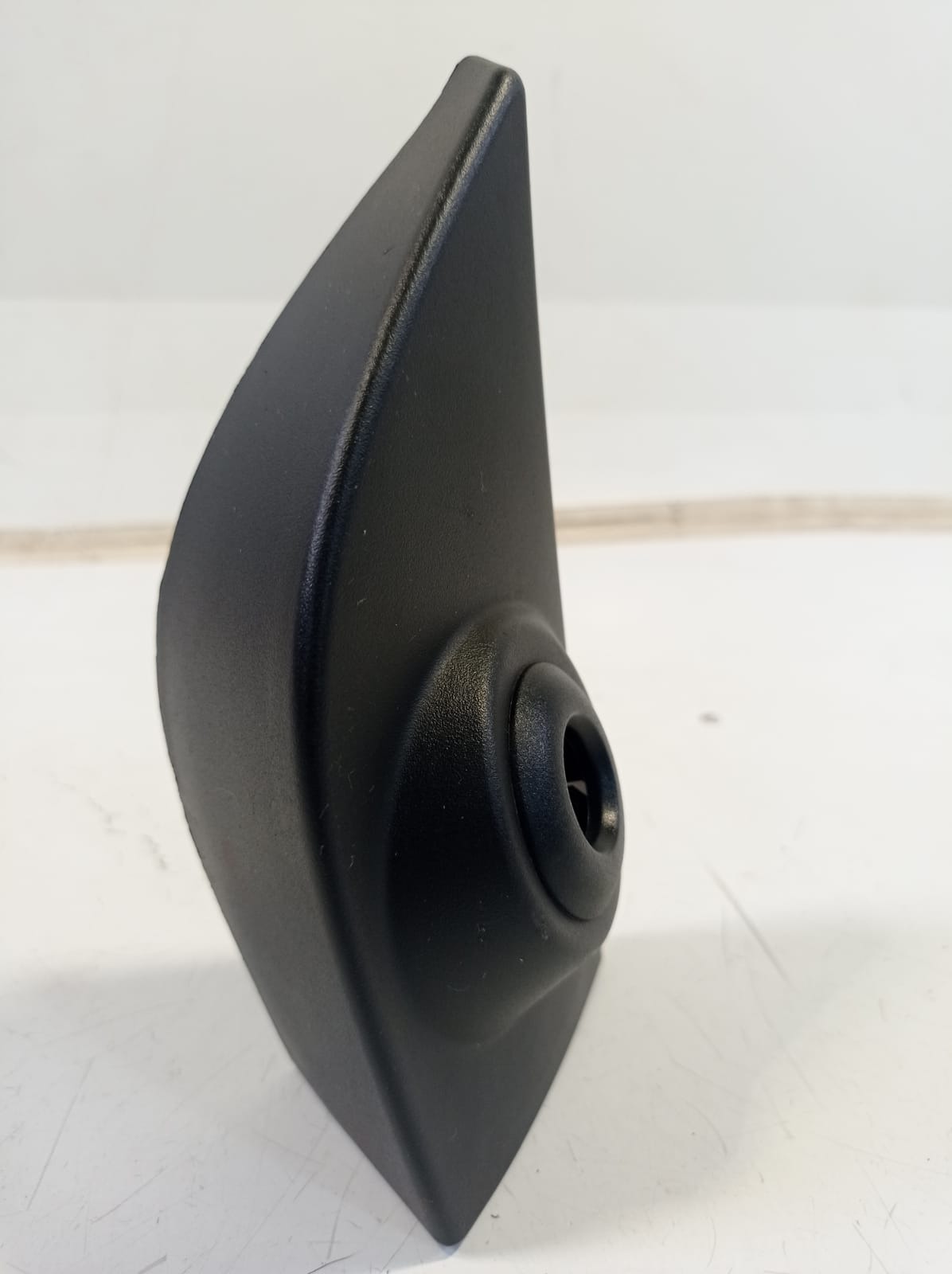 Moldura Interna Retrovisor Manual Ford Ka 2015 A 2021 2