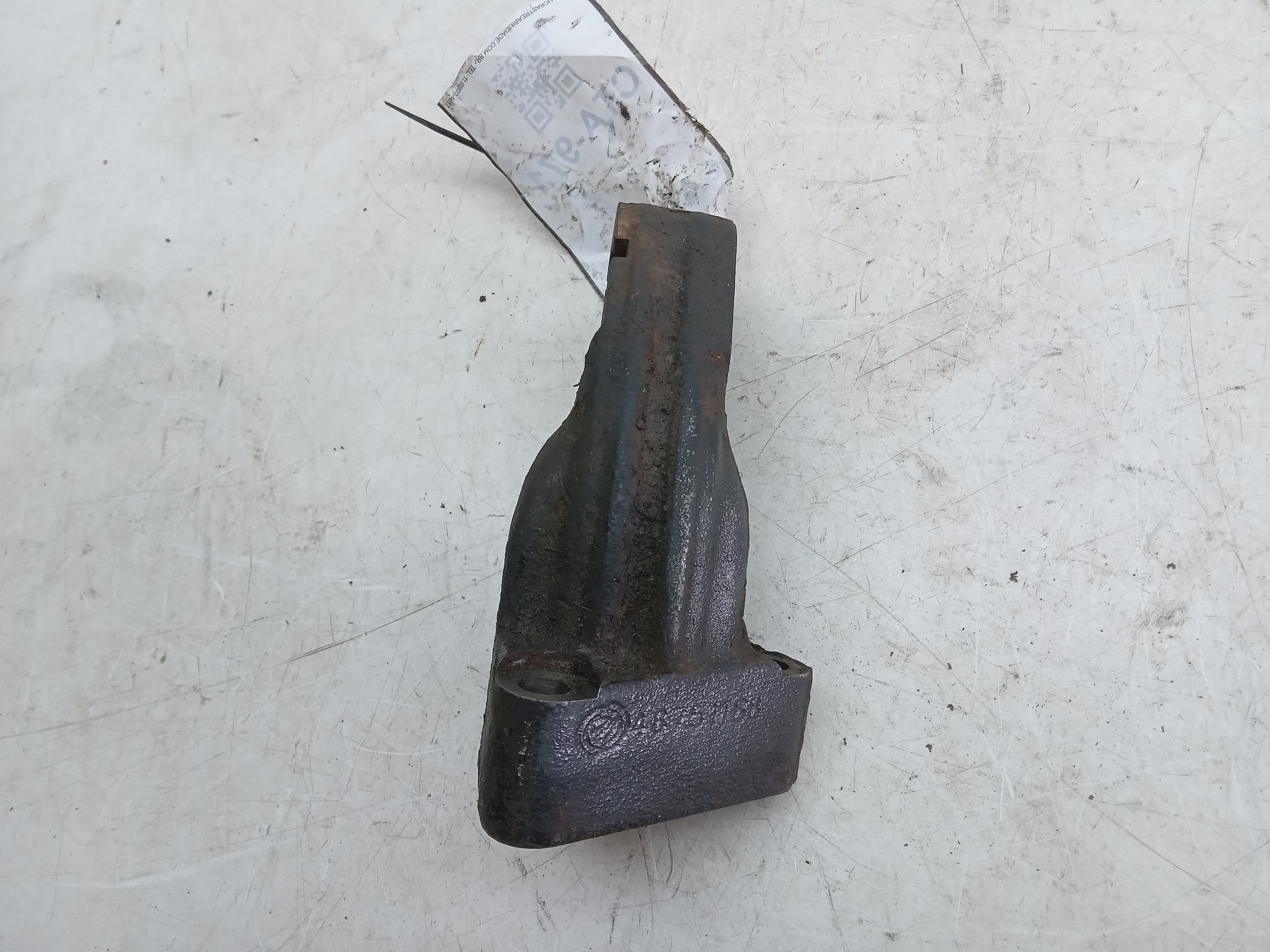 SUPORTE COXIM MOTOR FIAT PALIO 2008 2