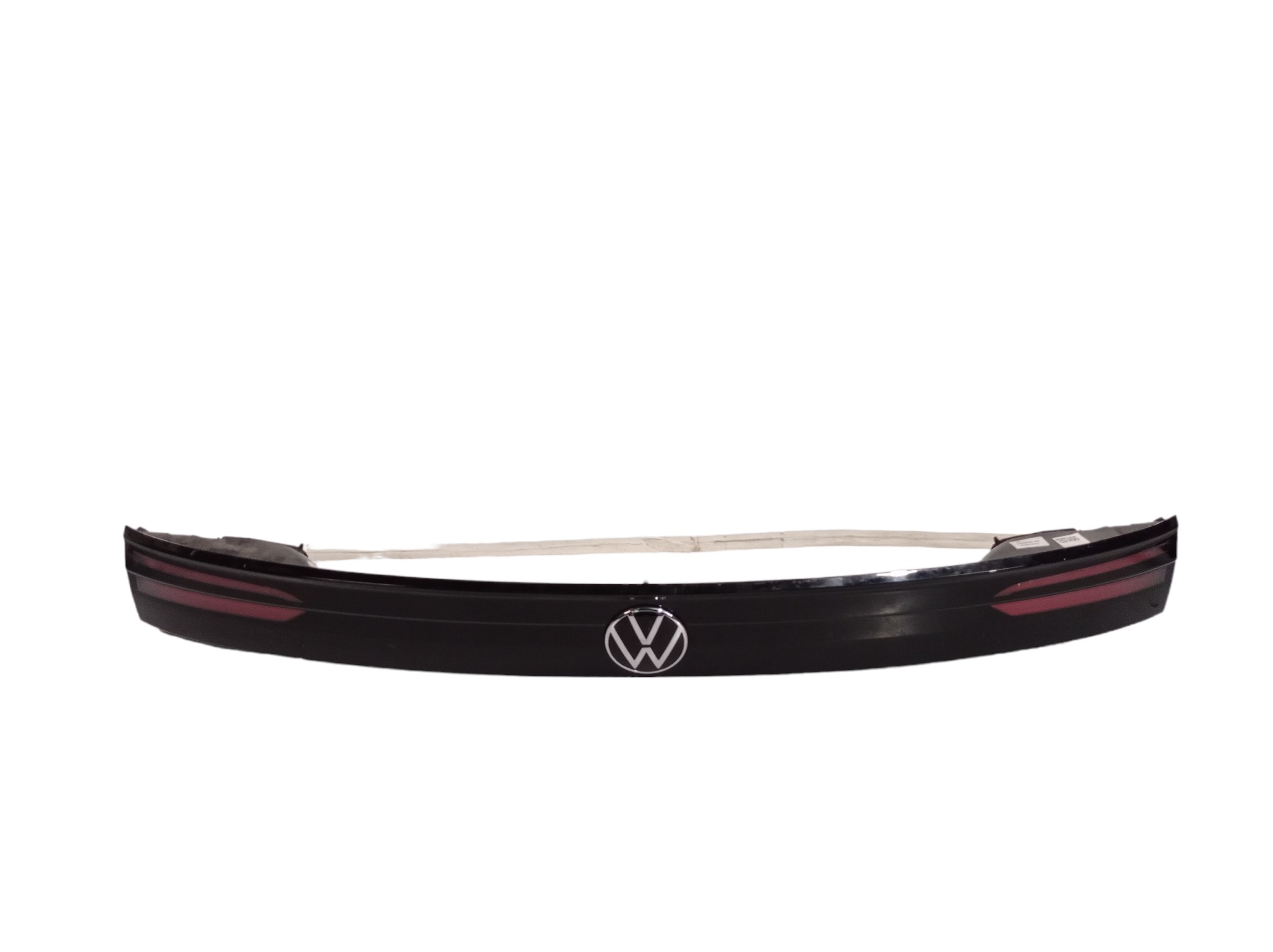 2g5945307 Moldura Aplique Tampa Traseira Vw Nivus 19/21