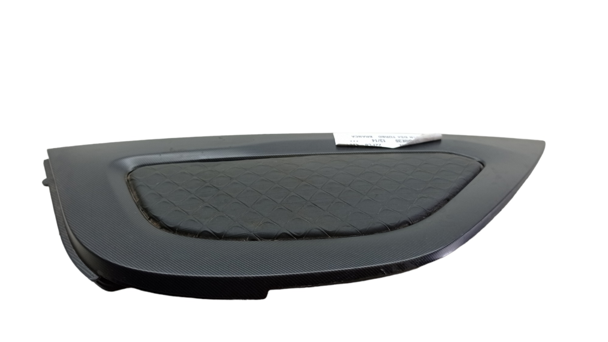 9671104677 ACABAMENTO PAINEL CENTRAL LD CITROEN DS4  2014 5