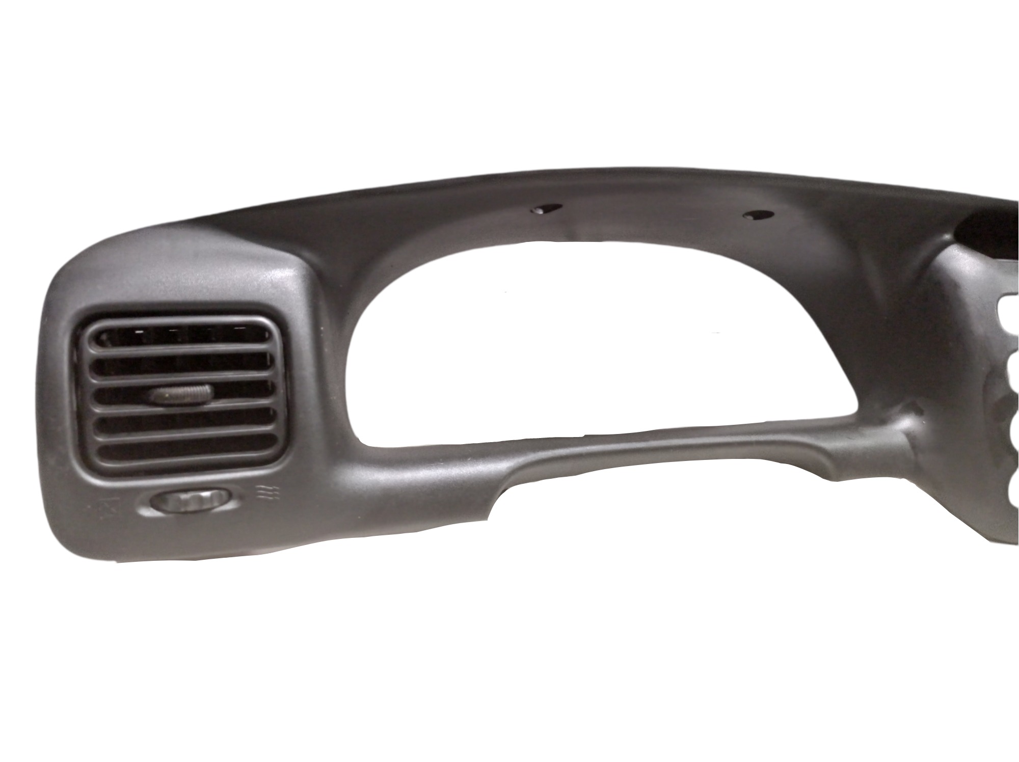 Moldura Painel Instrumento Tracker Grand Vitara 2001 A 2009 2