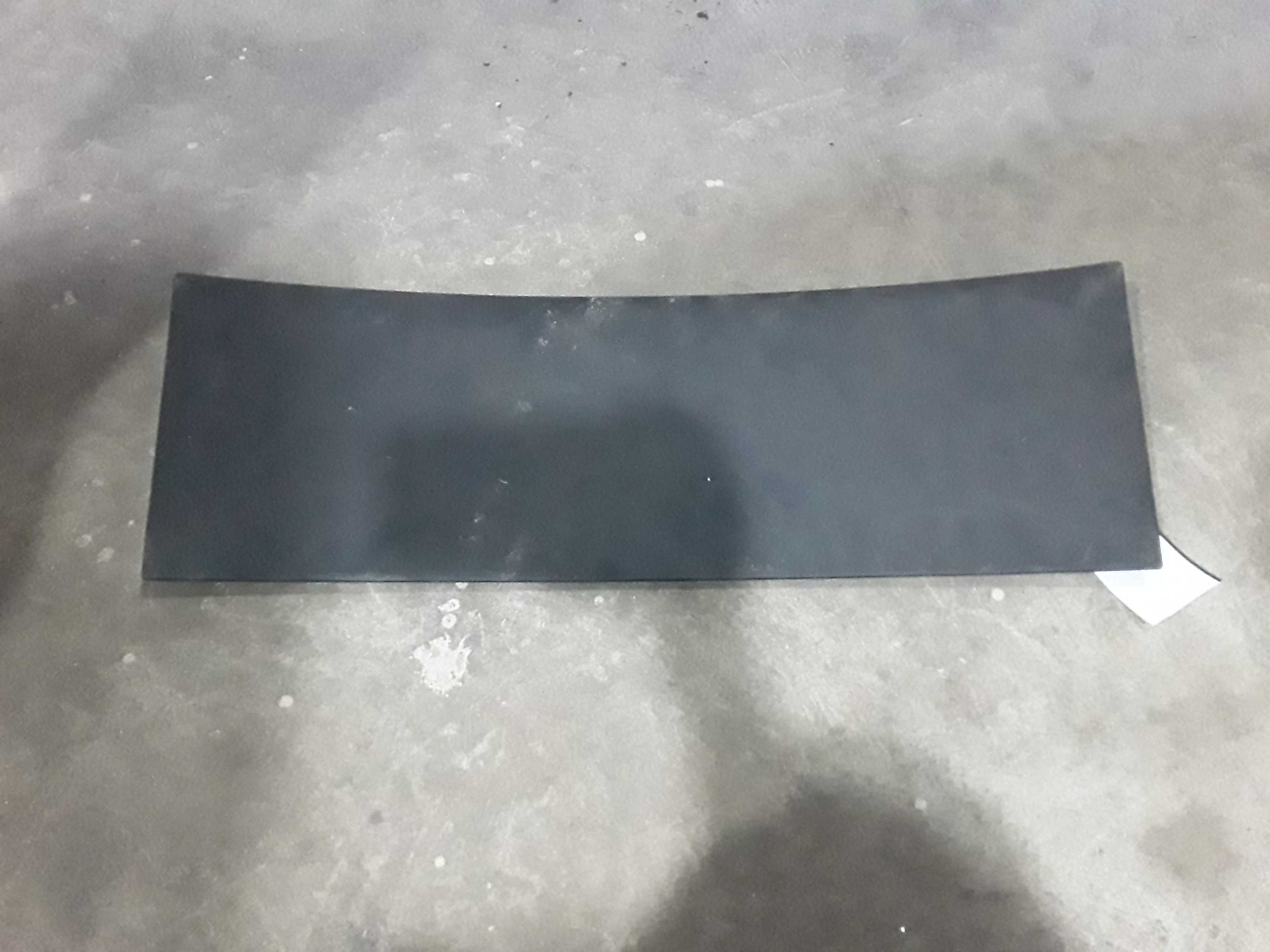 MOLDURA GUARNIÇÃO CABEÇALHO JEEP CHEROKEE 2012 1