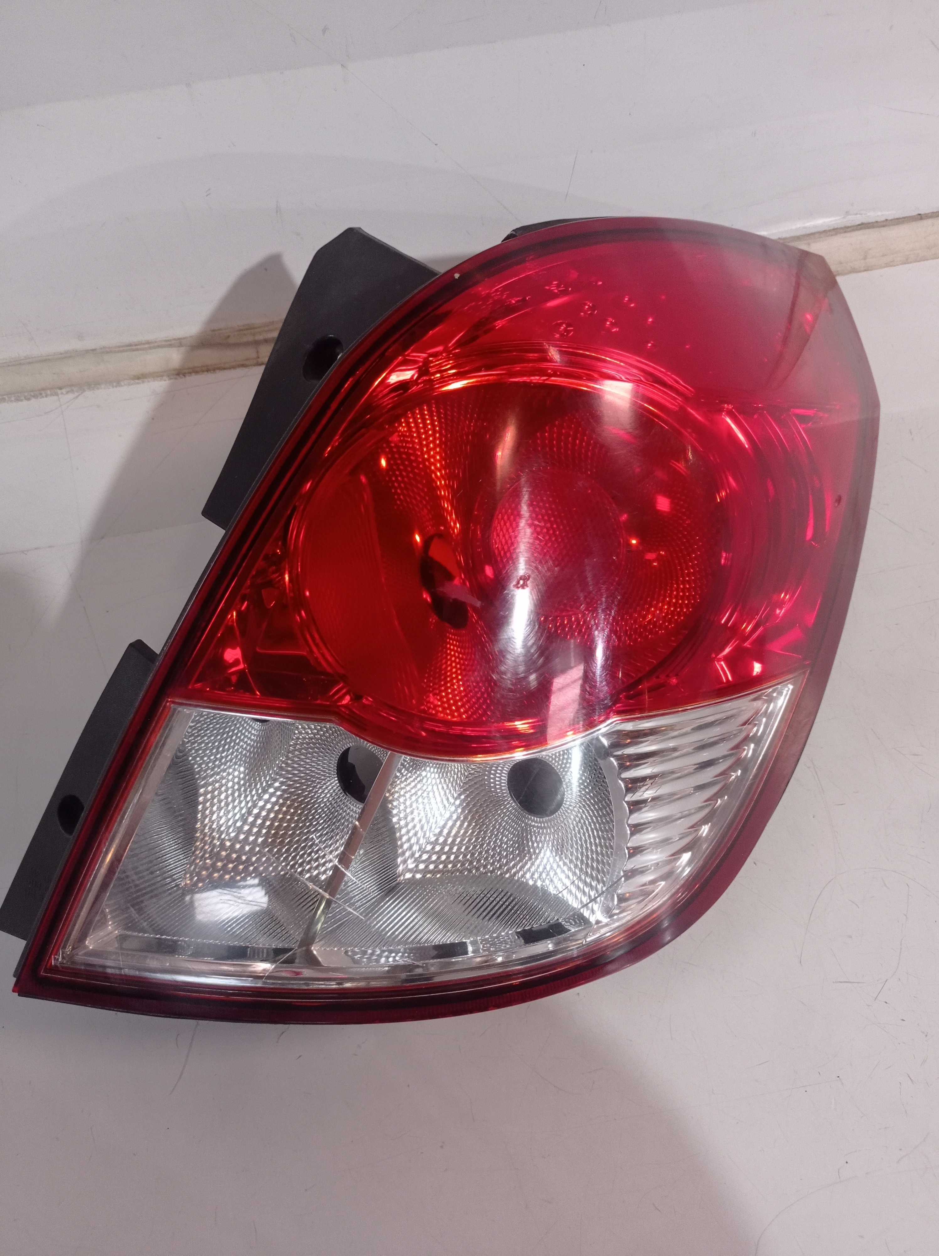 Lanterna Traseira Direita  Gm Captiva 2008 A 2012 Original 3