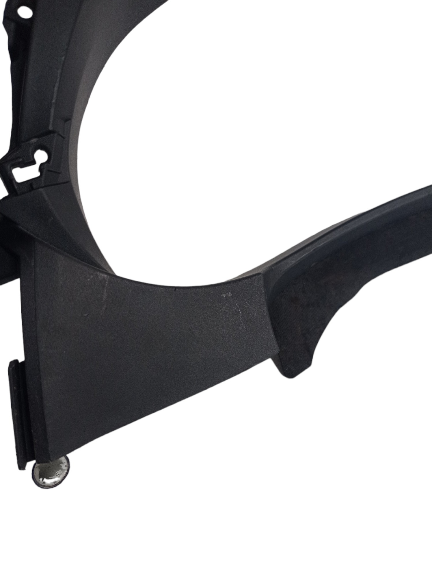 5541002410 Moldura Painel Instrumento Toyota Corolla 14/15 4