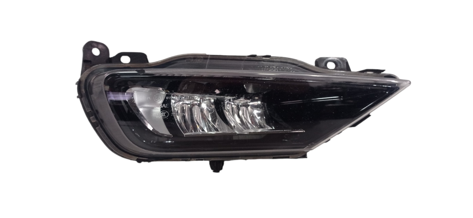Farol Milha Direito Volvo Xc90 Xc60 2018 A 2022 Para Recu Xxxx 1