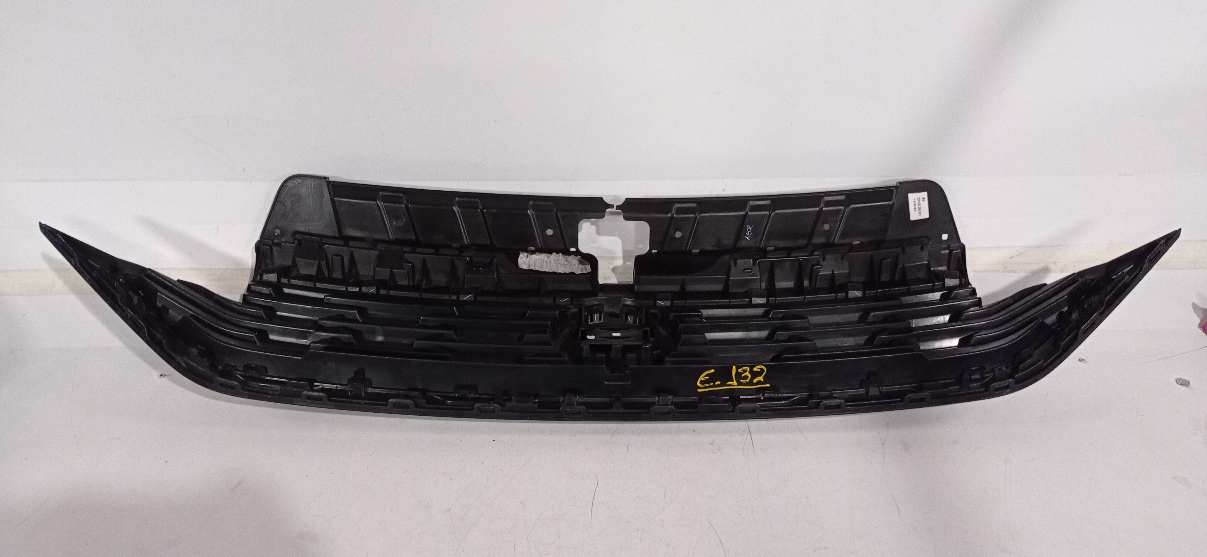 Grade Dianteira Volkswagen T-cross 2019 A 2020 10