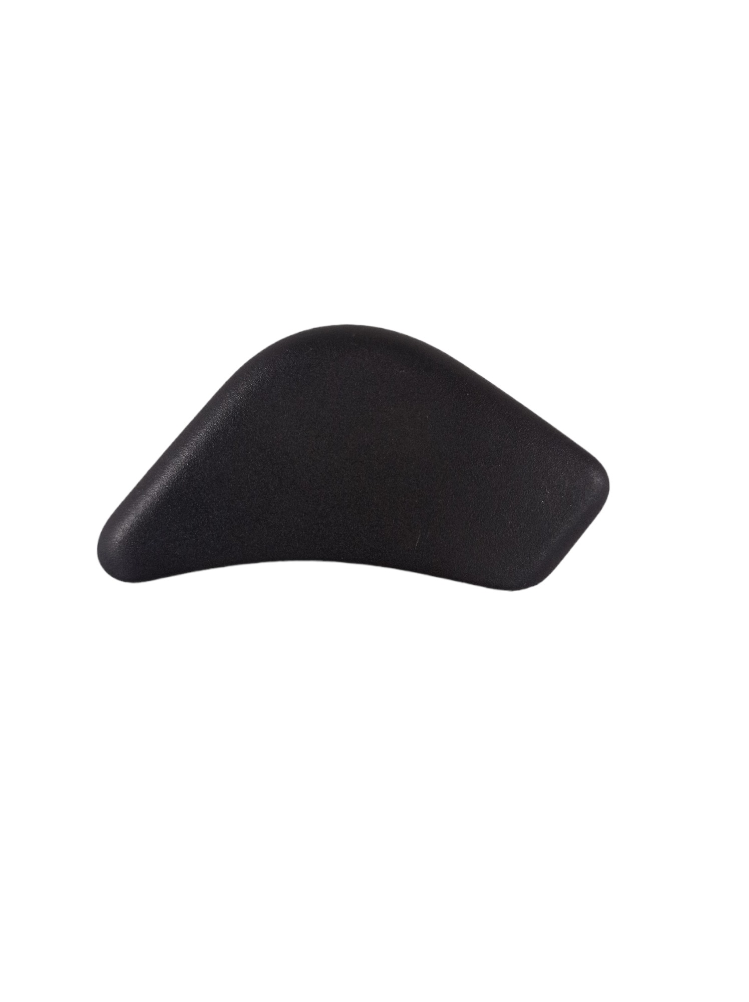 5g0837097a Acabamento Interno Retrovisor Esq Golf 2012/2013 Preto 1