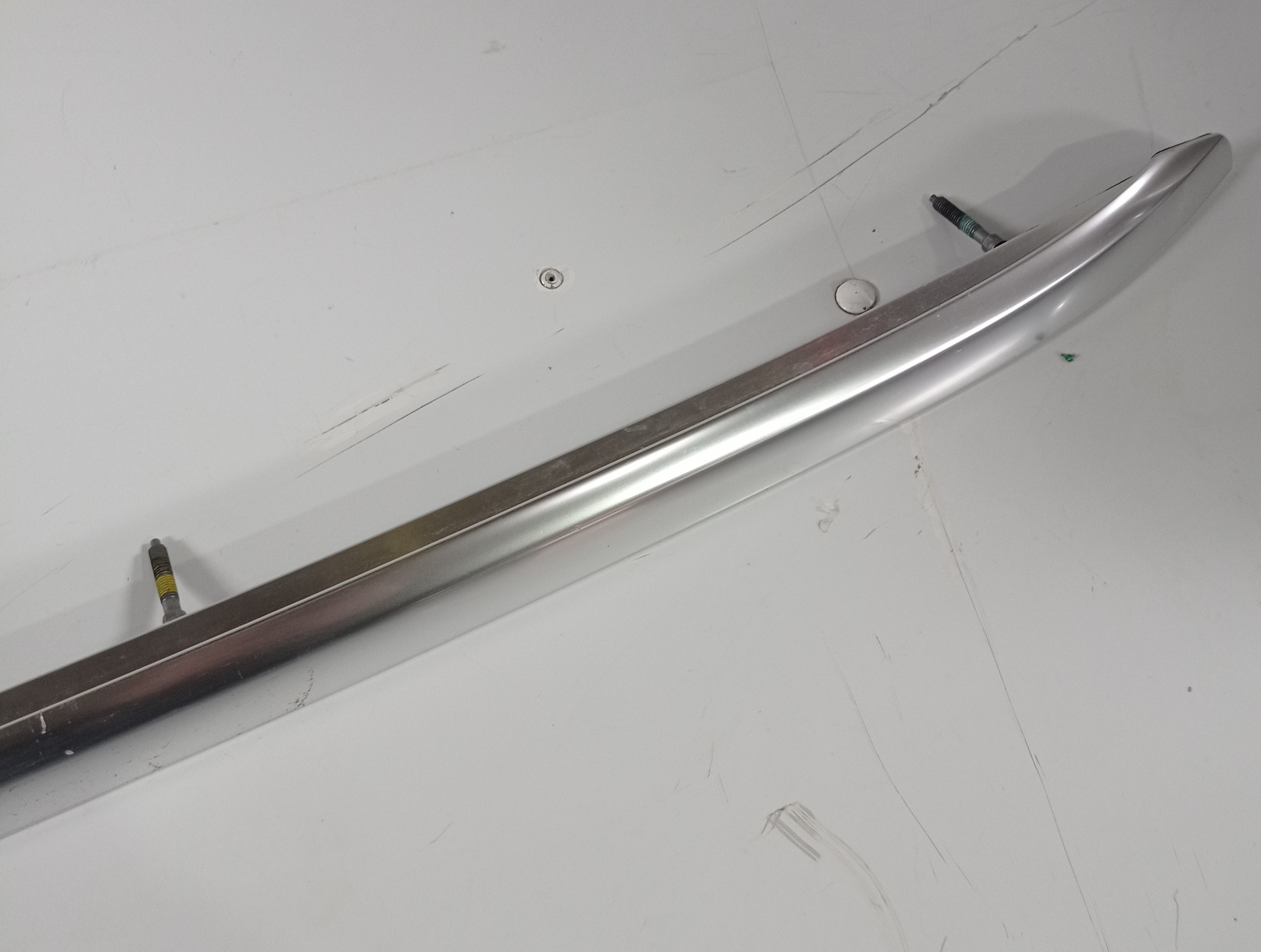 Rack Friso Teto Esquerdo Audi Q5 2018 A 2021 4
