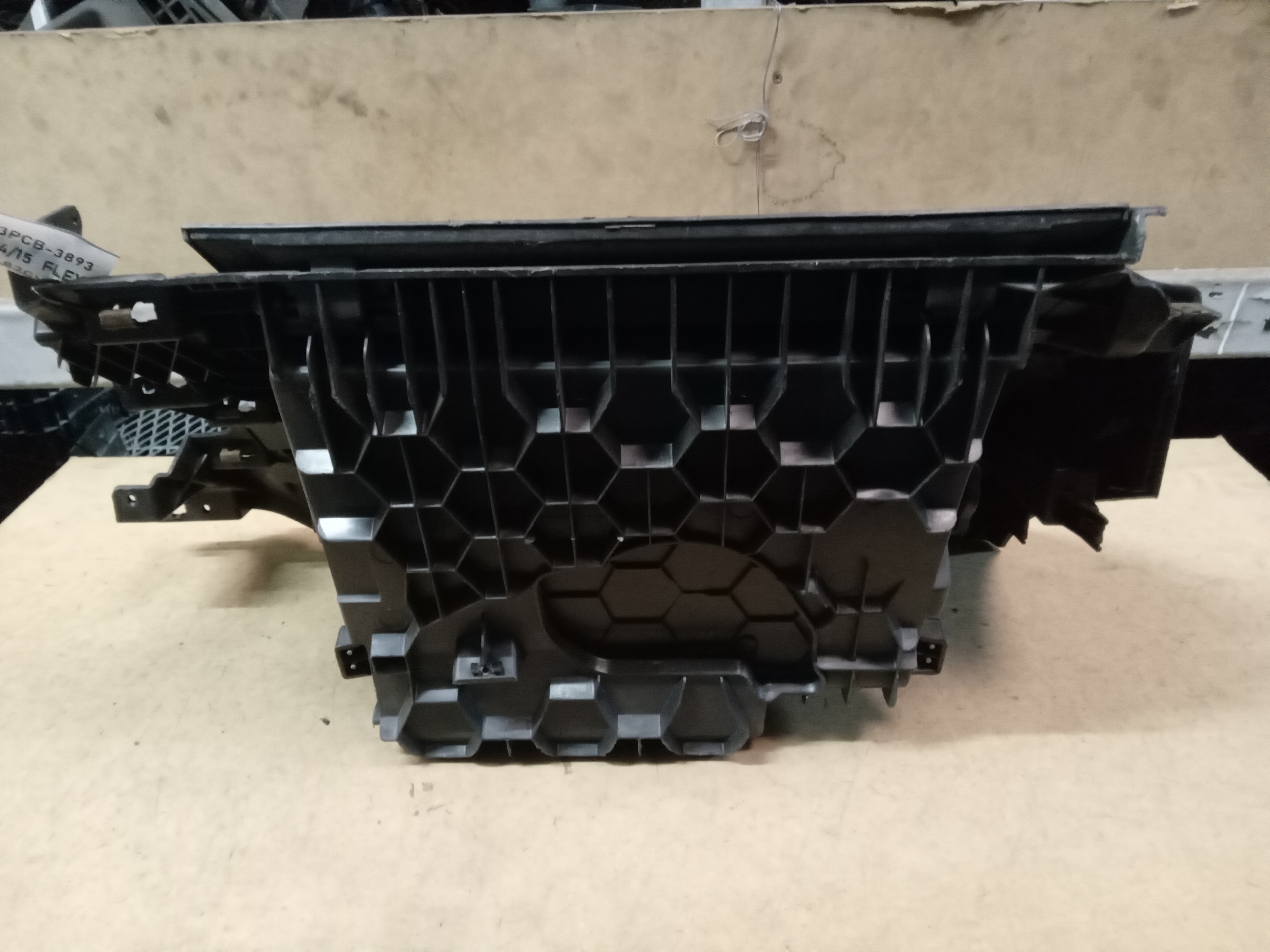 PORTA LUVAS VW UP 2015 2