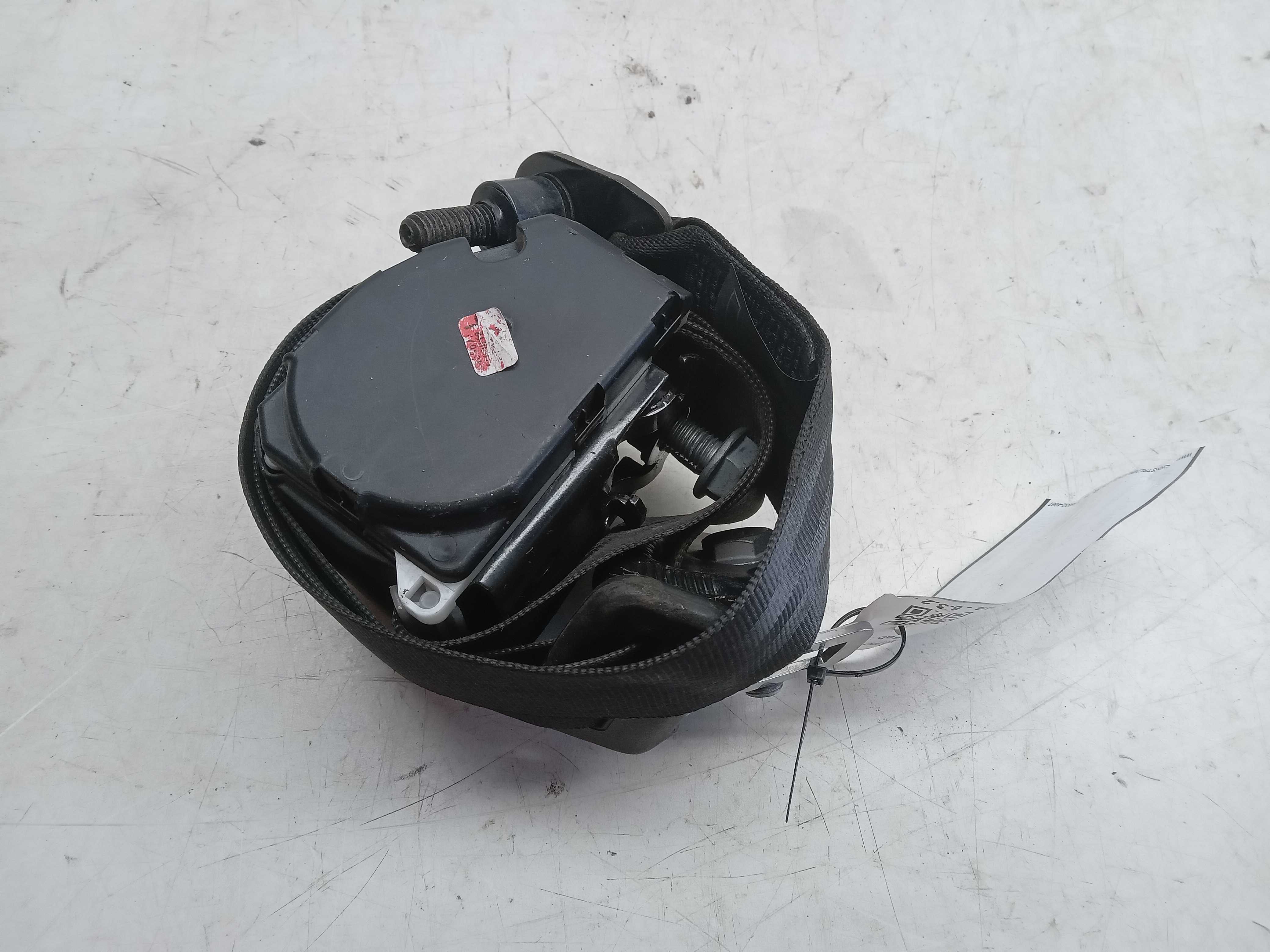 CINTO DE SEGURANÇA DIANTEIRO ESQUERDO Renault Sandero 2012 2