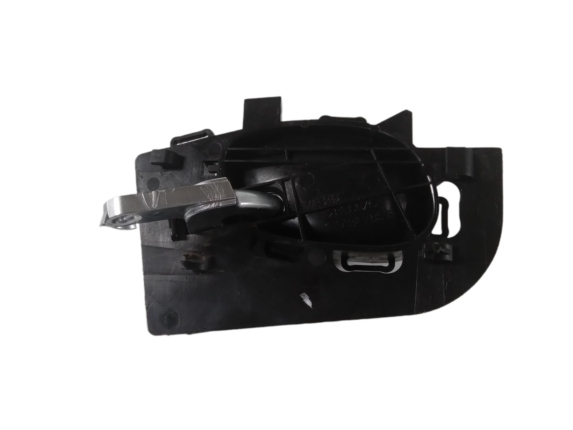 9632918877 Maçaneta Int Porta Dir Peugeot 207 2011 2