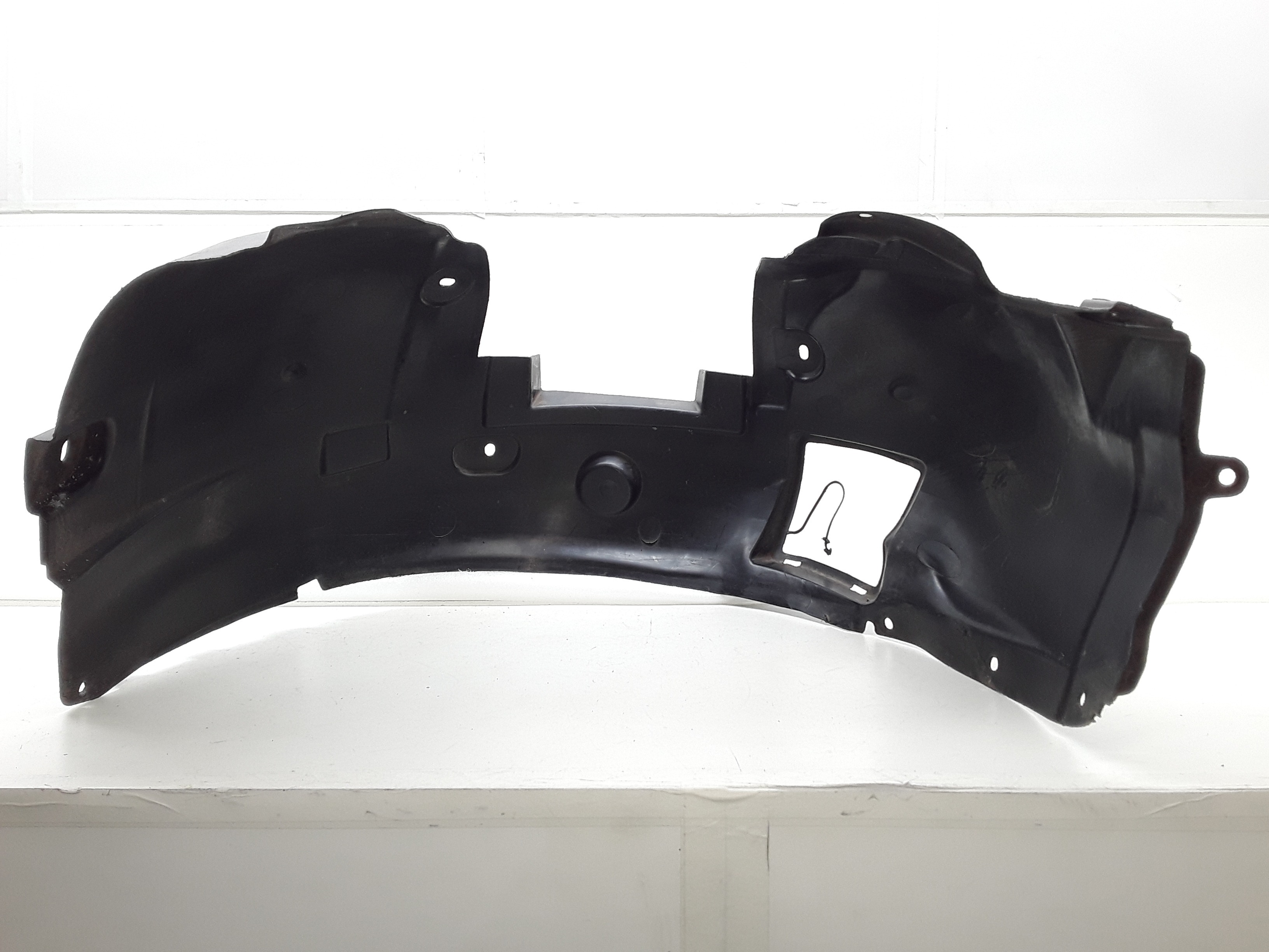 93374067 Parabarro Dianteiro Le Chevrolet Vectra 2006 6