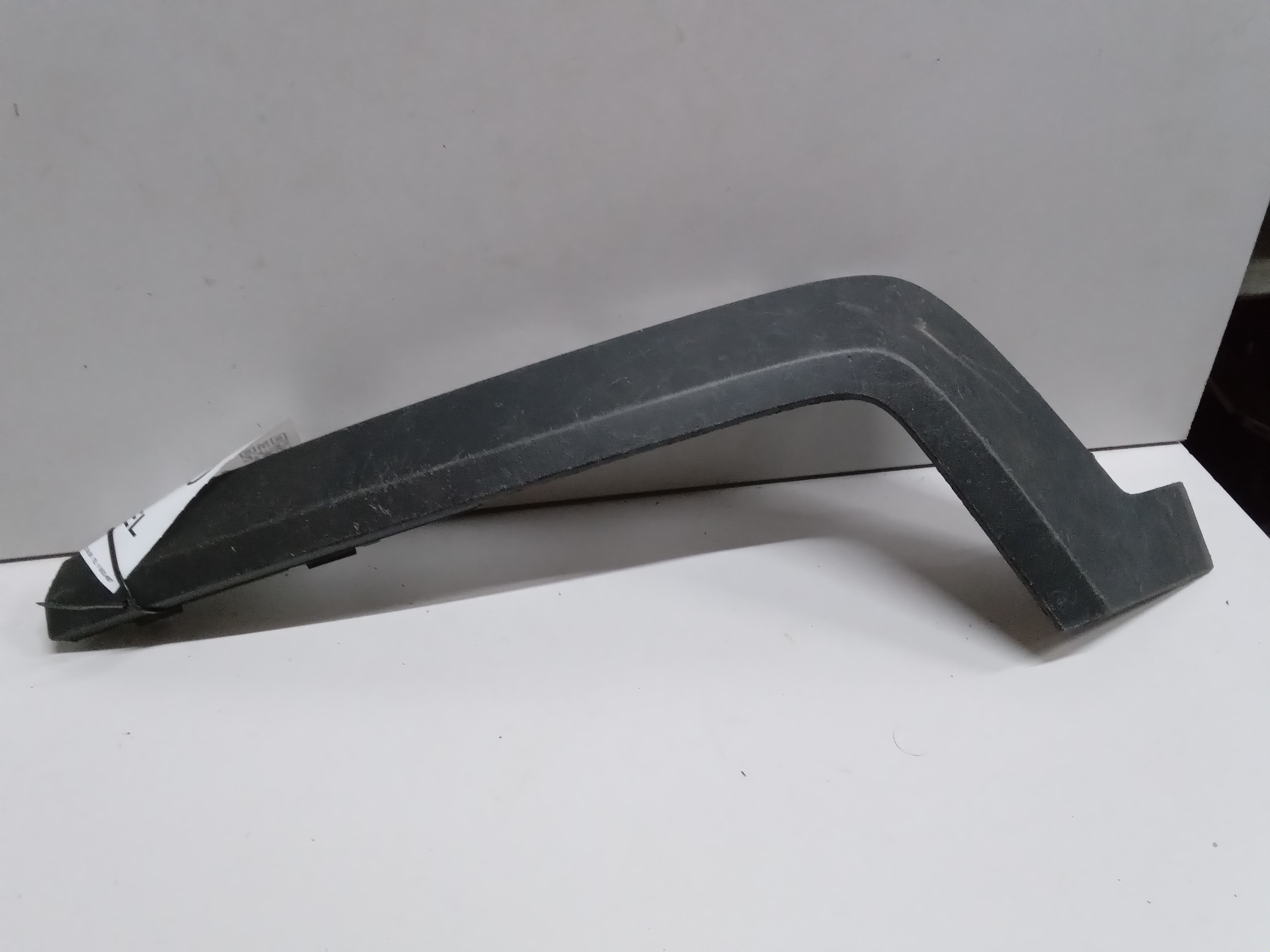 MOLDURA FAROL MILHA LE HONDA CIVIC 2012 4