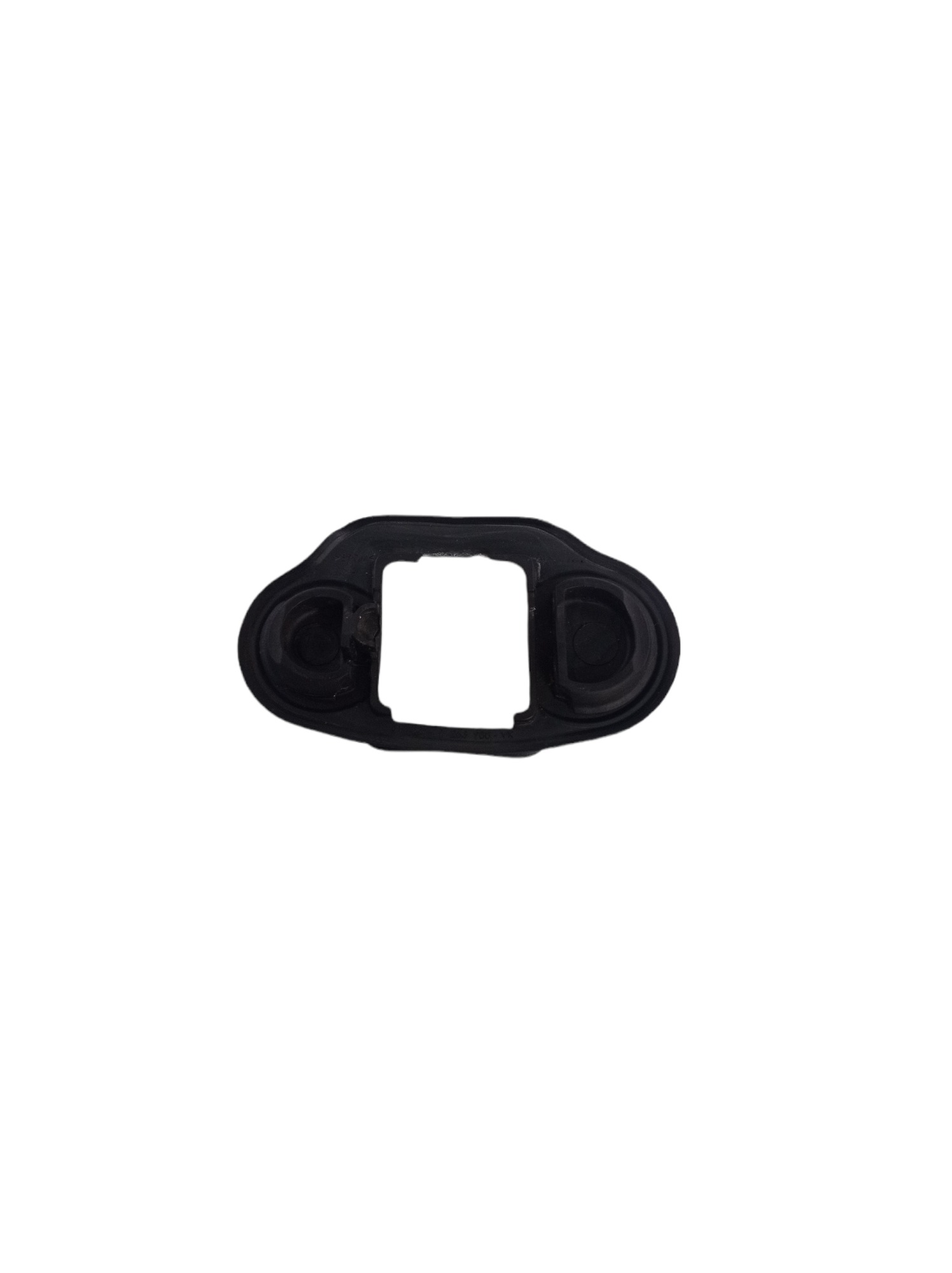 7263988 Acabamento Limitador Porta Diant Dir Bmw 320i 2014 2