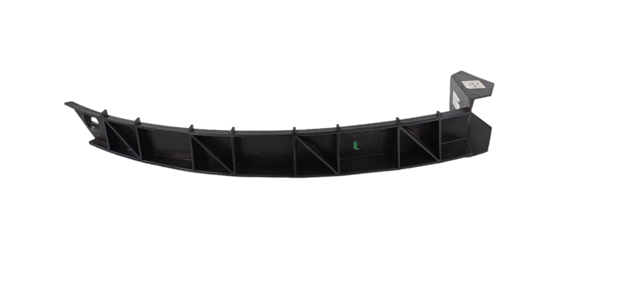 Guia Suporte Parachoque Dianteiro Direito Fiat Palio 06 08 4