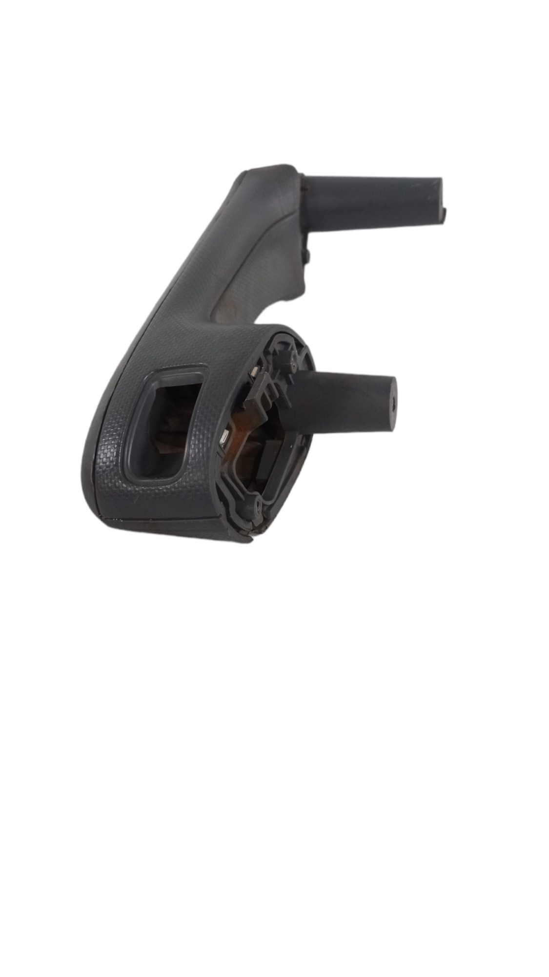 Puxador Interno Porta Traseira Esquerda Honda Civic 2005 3