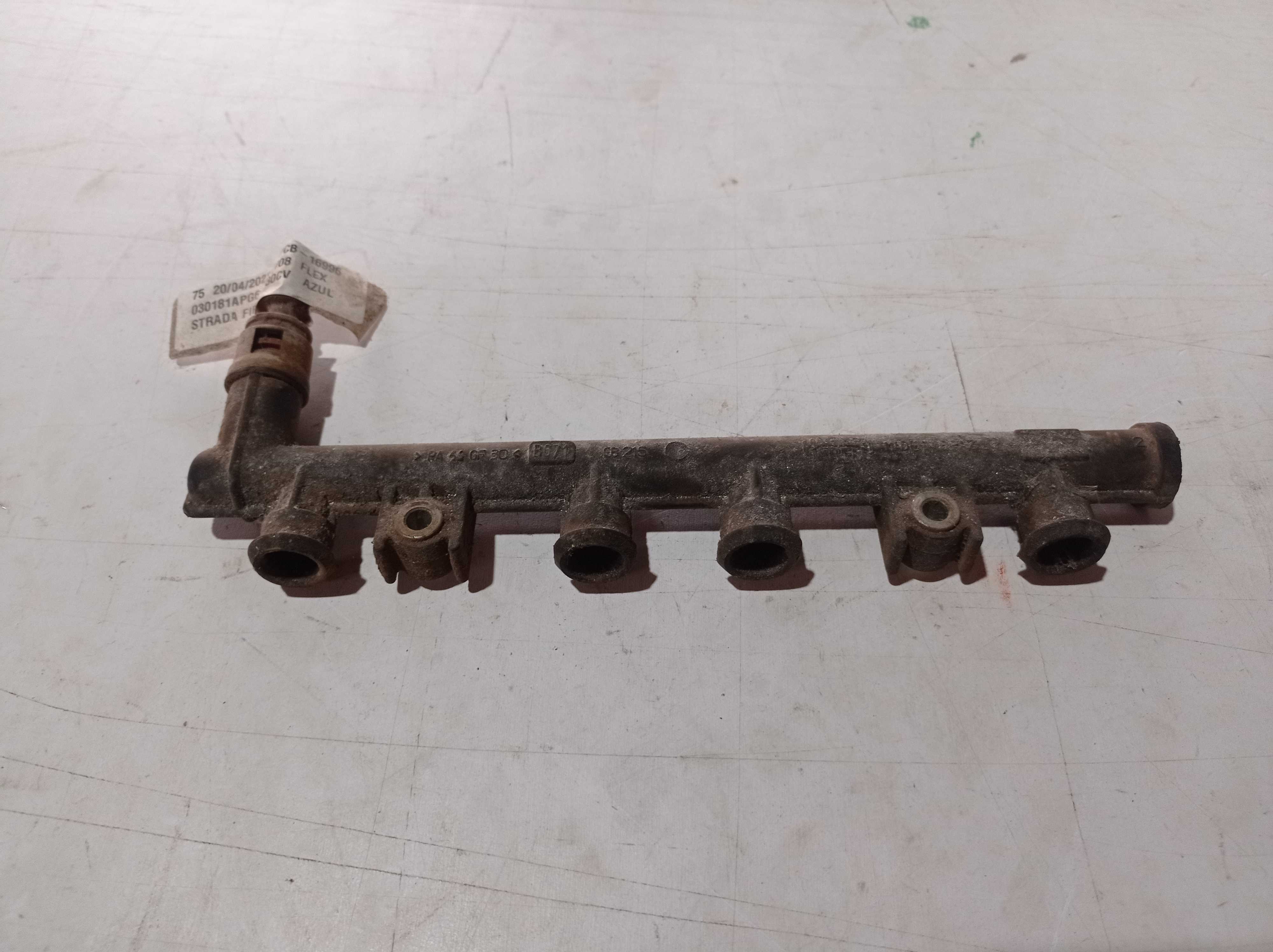 FLAUTA FIAT STRADA 2007 2008