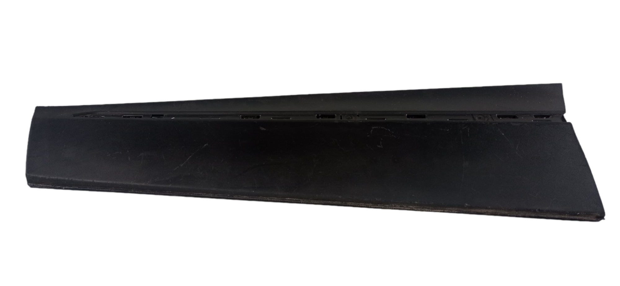 Friso Moldura Porta Dianteira Esquerda Renault Captur 16 20