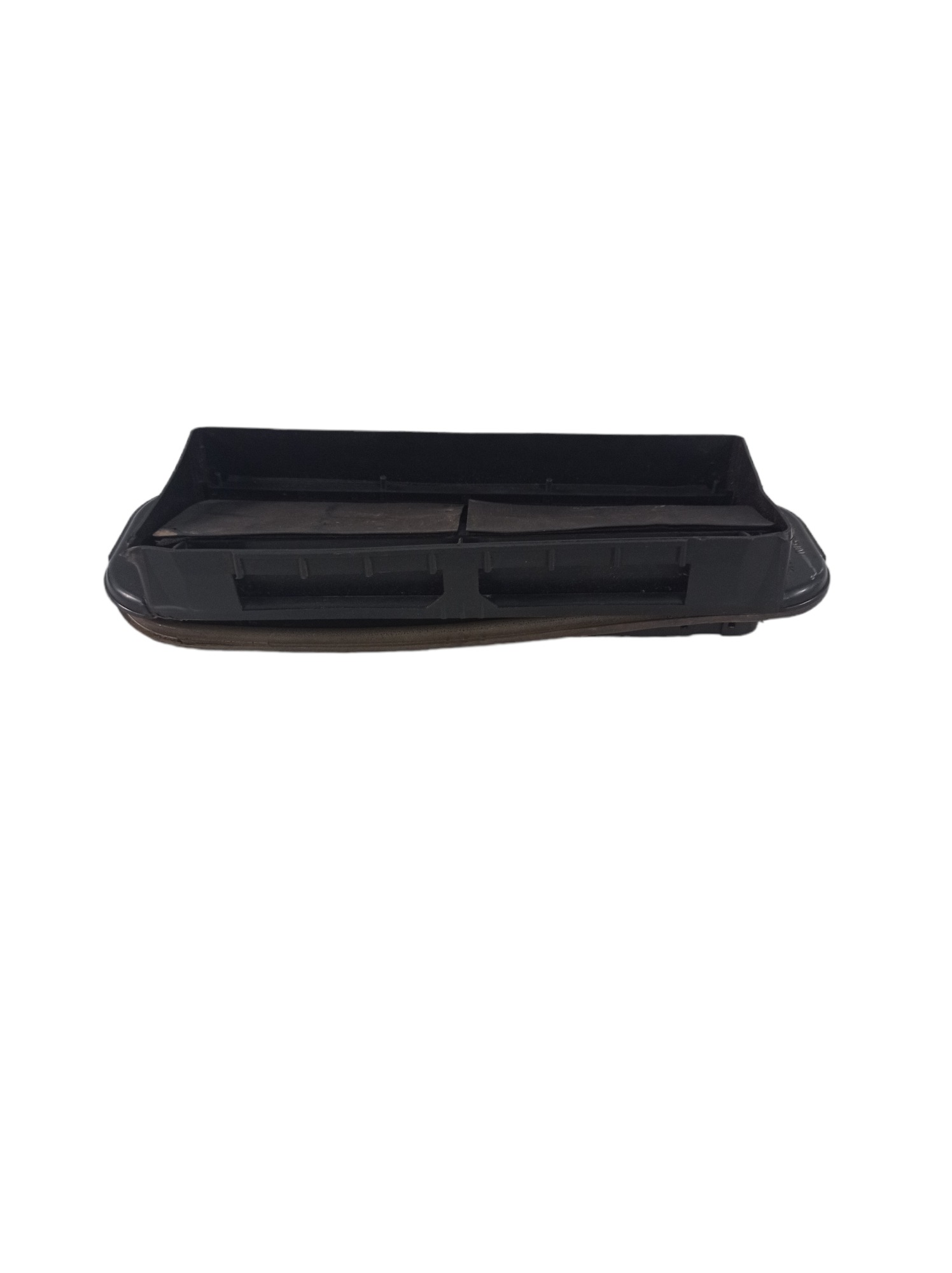 Difusor Saida Ar Carroceria Traseiro Nissan March 2018 2019 4