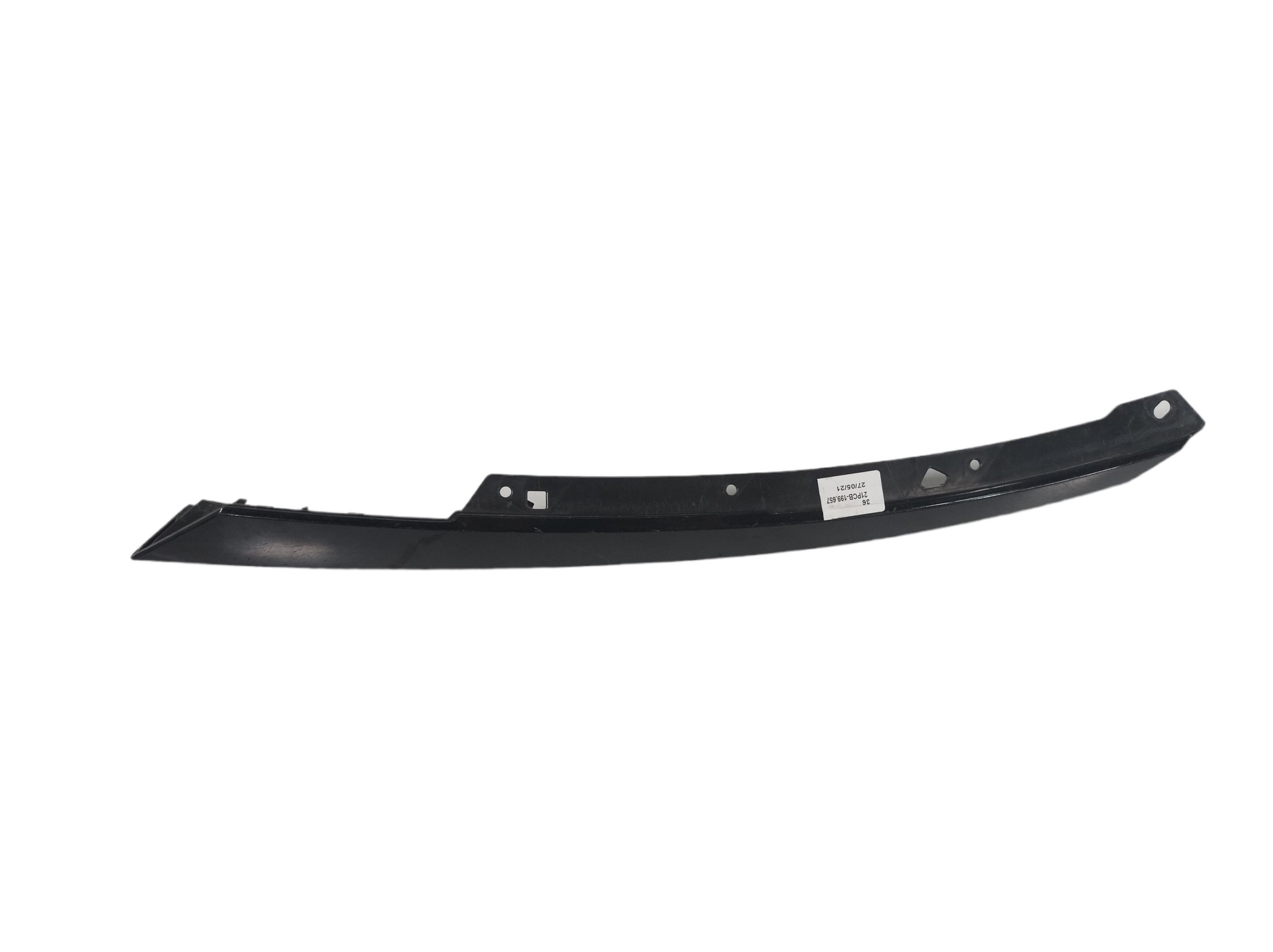 A77171129temmo Friso Preto Farol Esq Honda Civic G10 2018 1