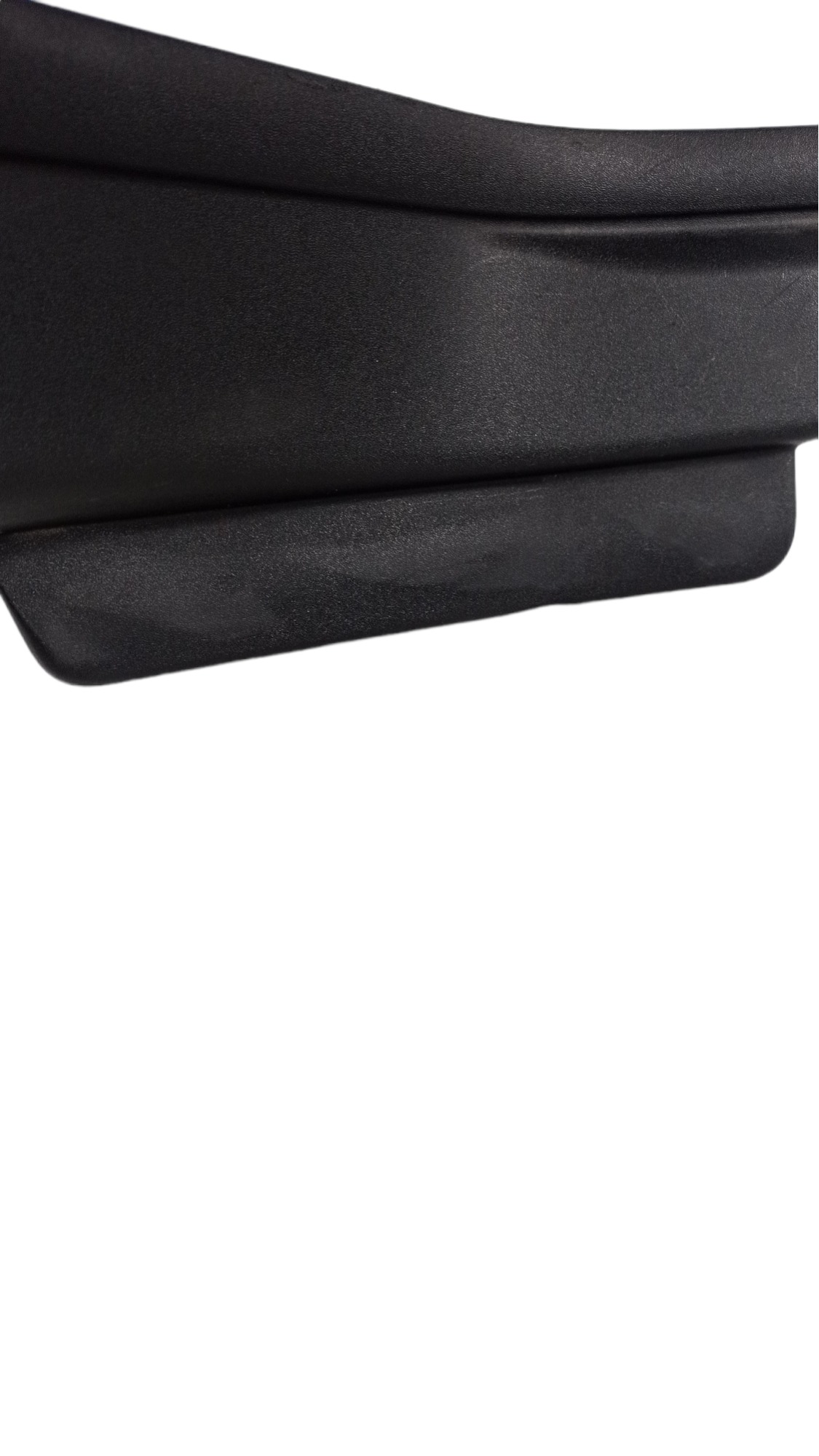 Soleira Interna Traseira Esquerda Nissan Sentra 2012 4