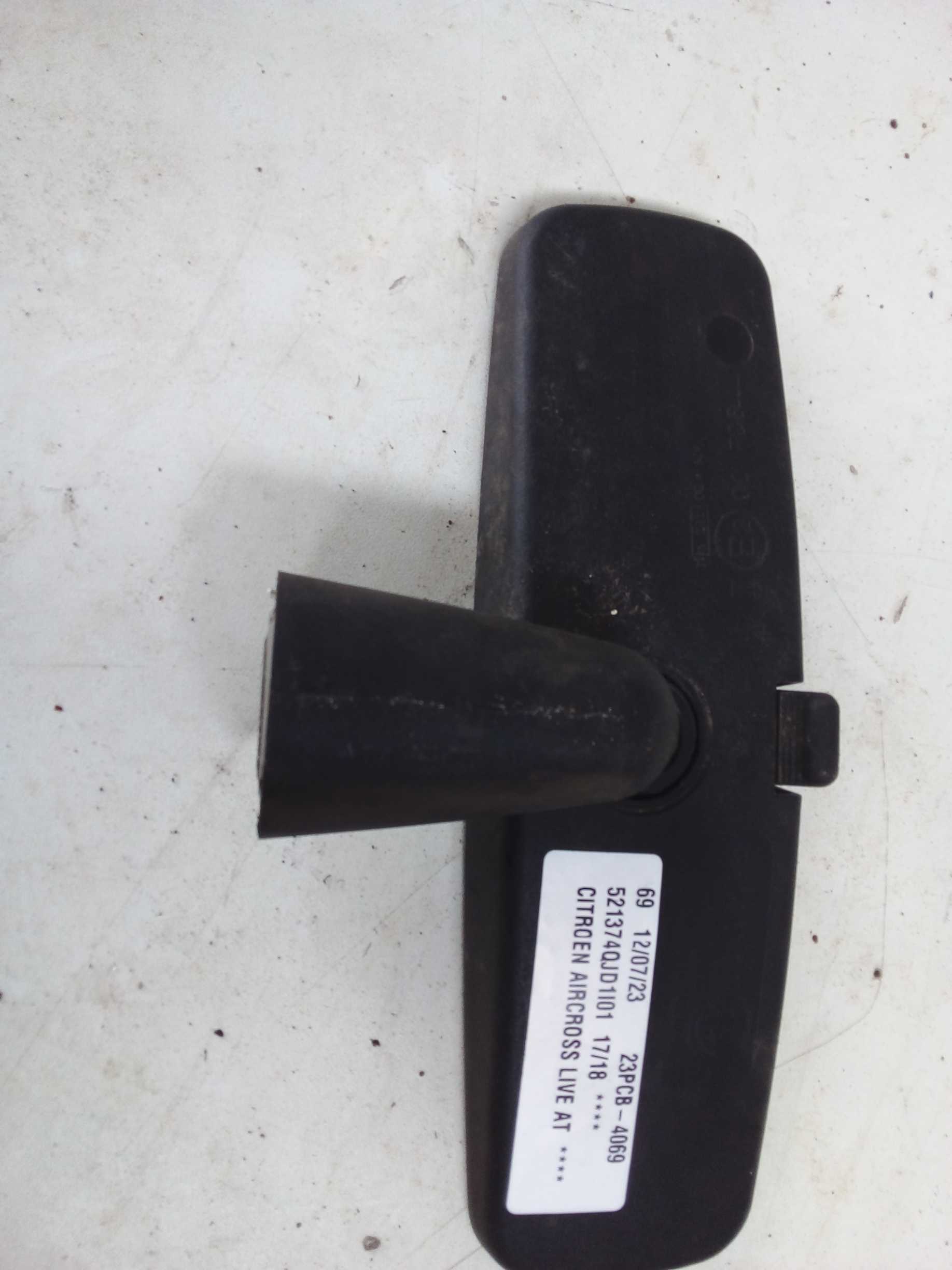 RETROVISOR INTERNO C4 AIRCROSS 2017 1