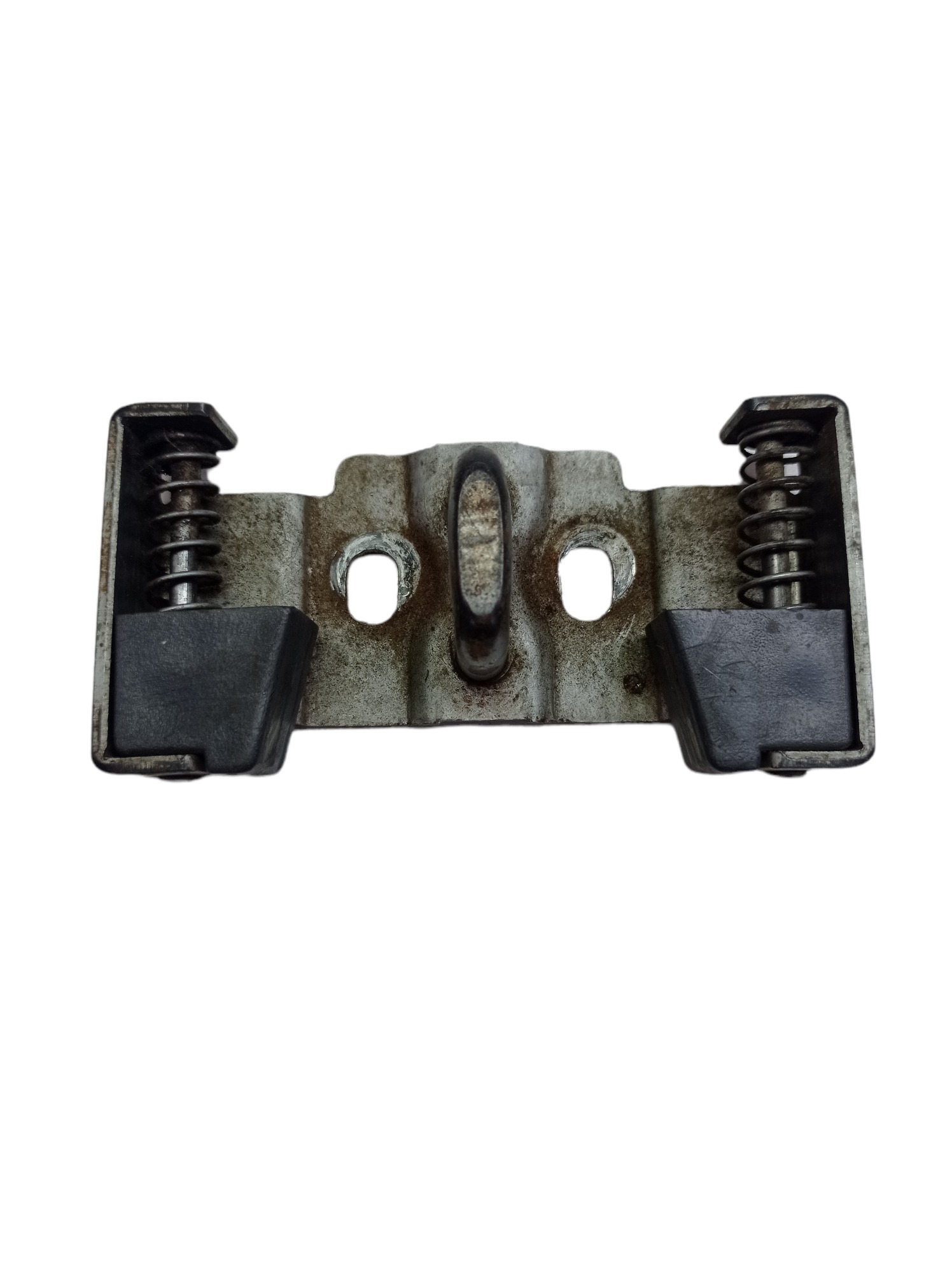 Batente Tampa Traseira Vw Fox Gol Space Fox 5z6827517c 3