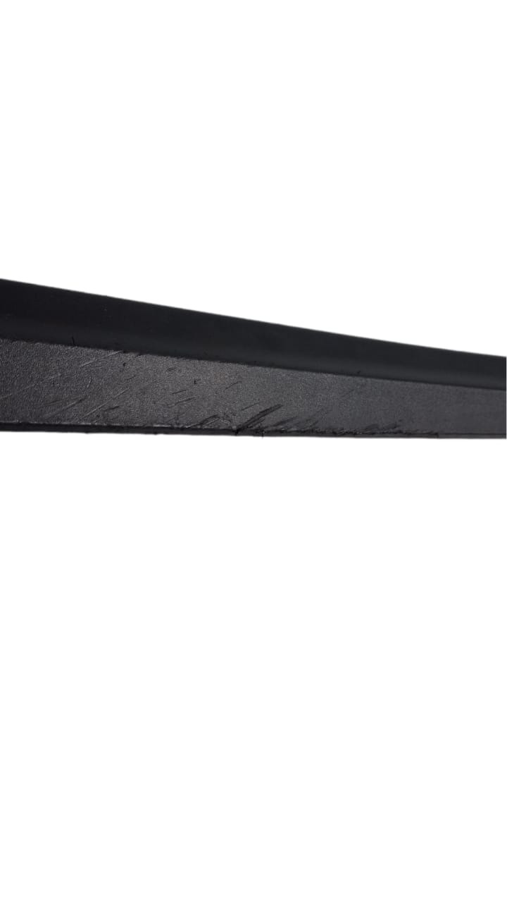 Moldura Friso Porta Dianteira Direita Gm Onix 2016 A 2018 6