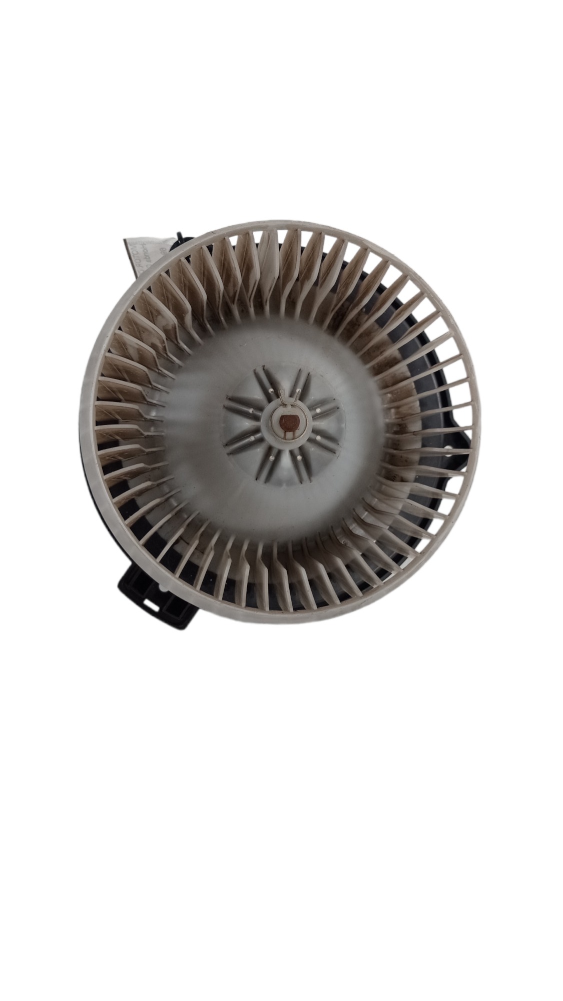 Motor Ar Forçado Honda Civic 2005 4