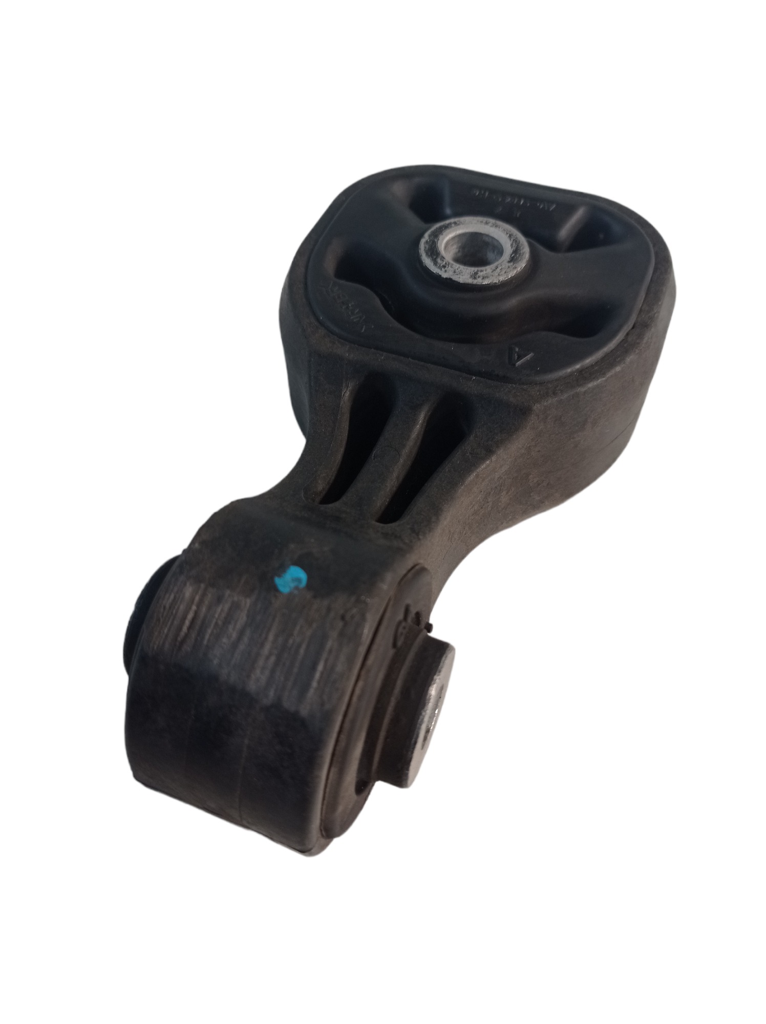 Coxim Biela Caixa Câmbio Honda City 2010 8