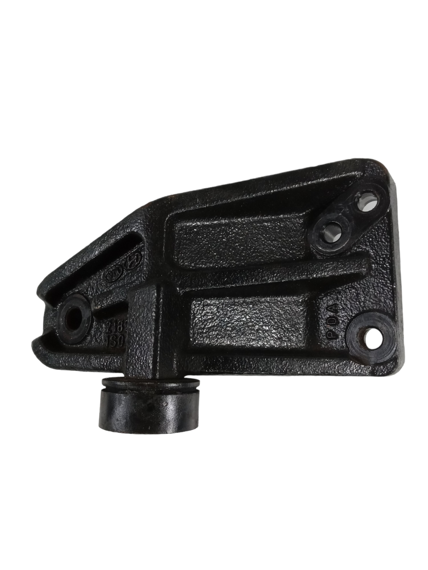 218251s001 Suporte Motor Hyundai Hb20 12/19