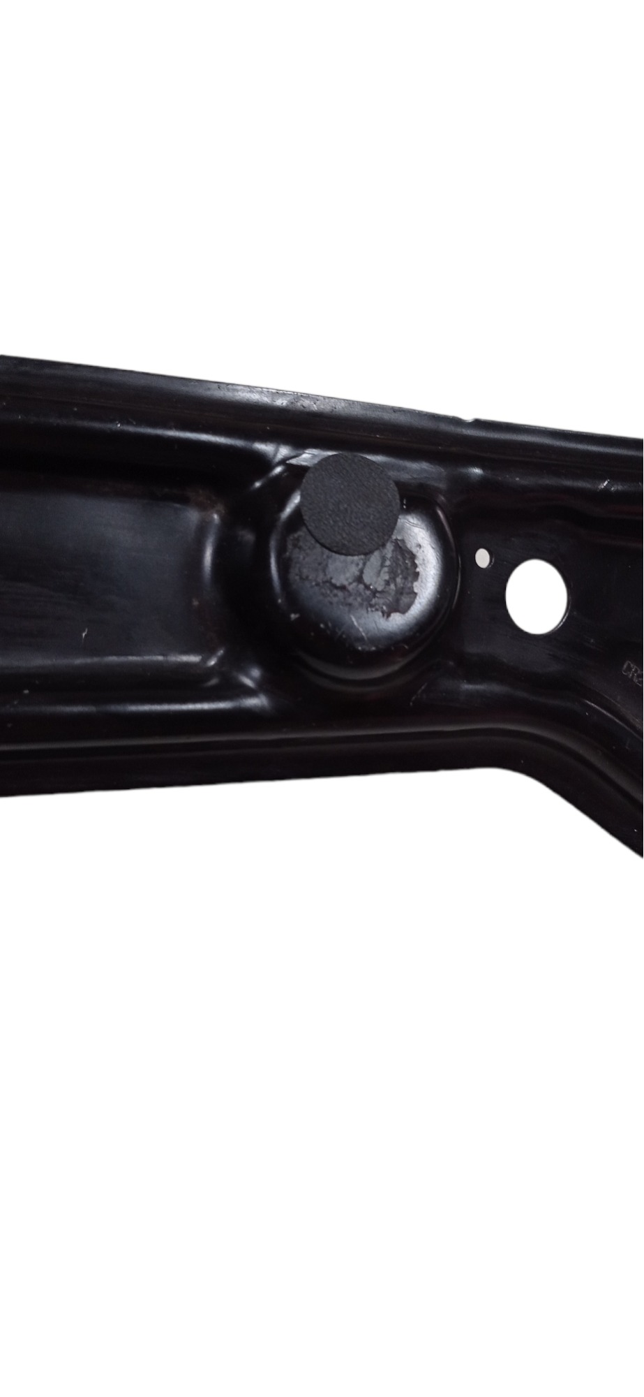 Suporte Guia Do Farol Lado Direito Volkswagen Nivus 2021 4