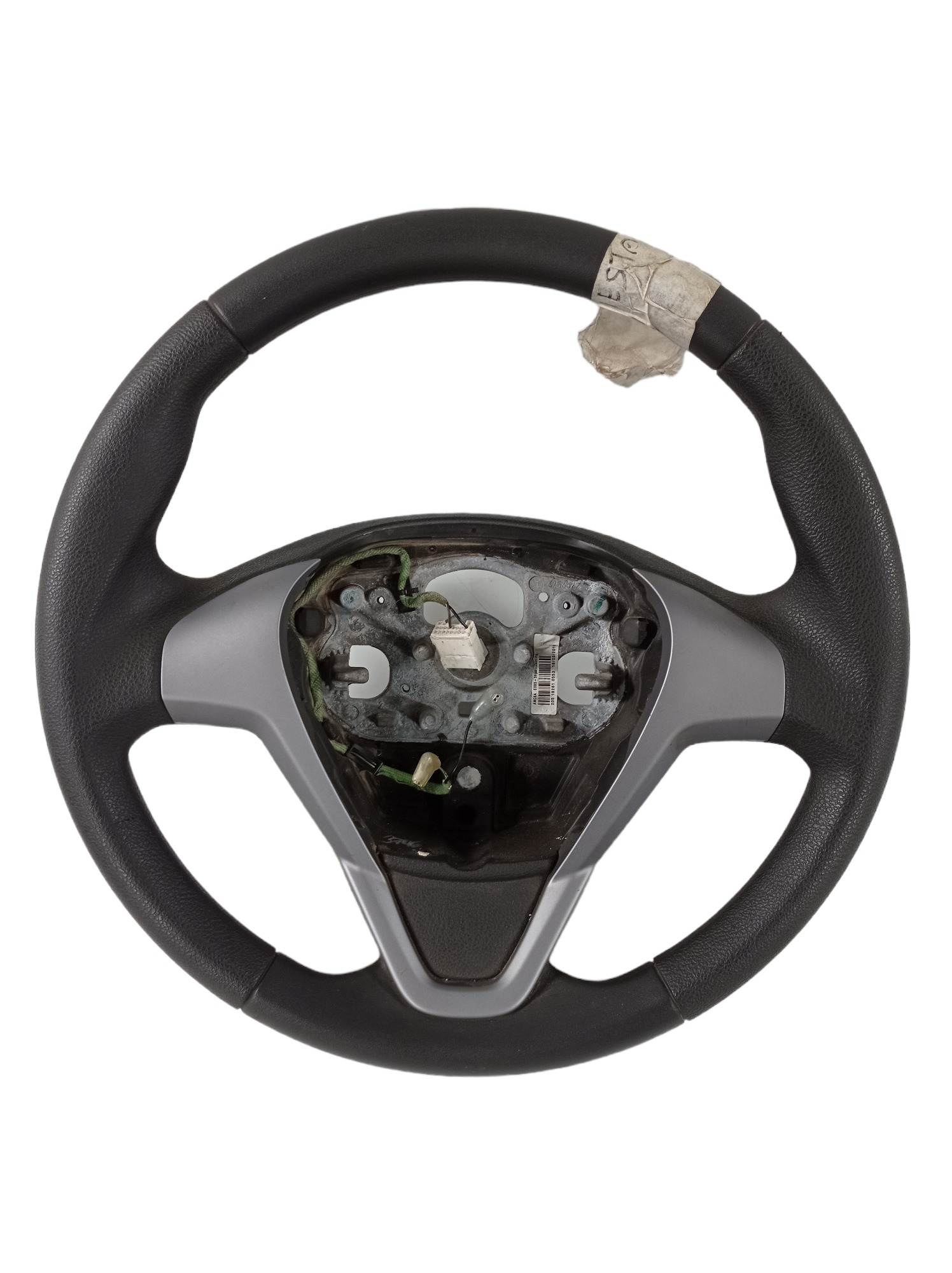 Volante Original Ford Ka 2015 Em Diante