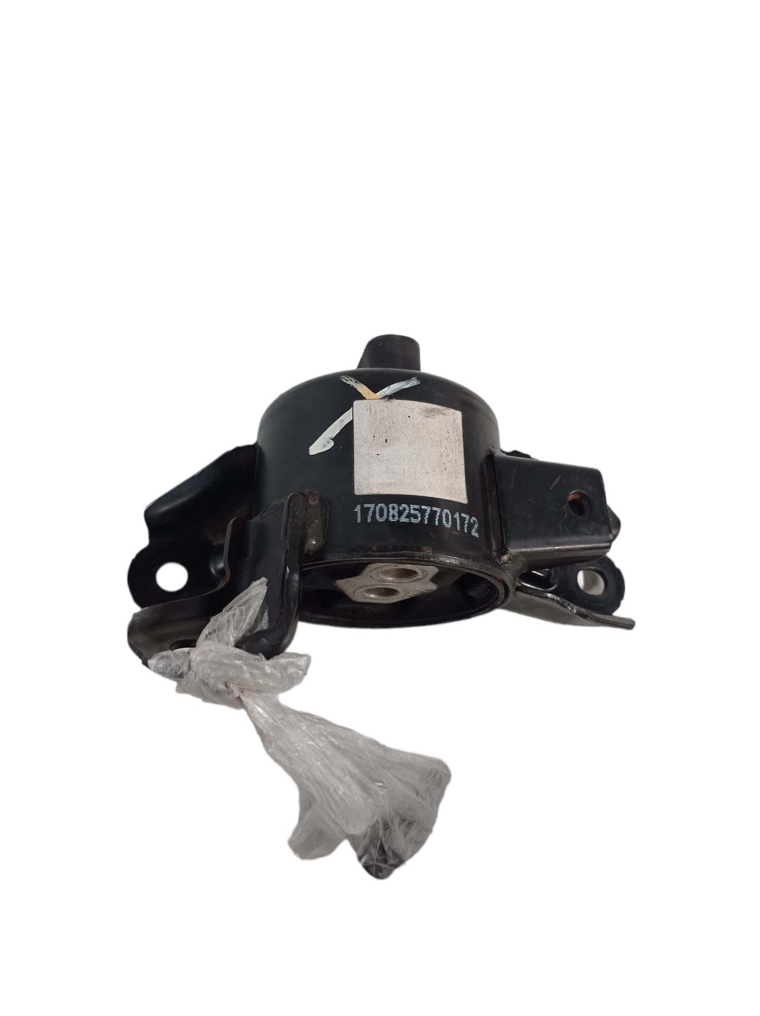 170b25770172 Coxim Motor Esquerdo Hyundai Hb20 2013 A 2019 3