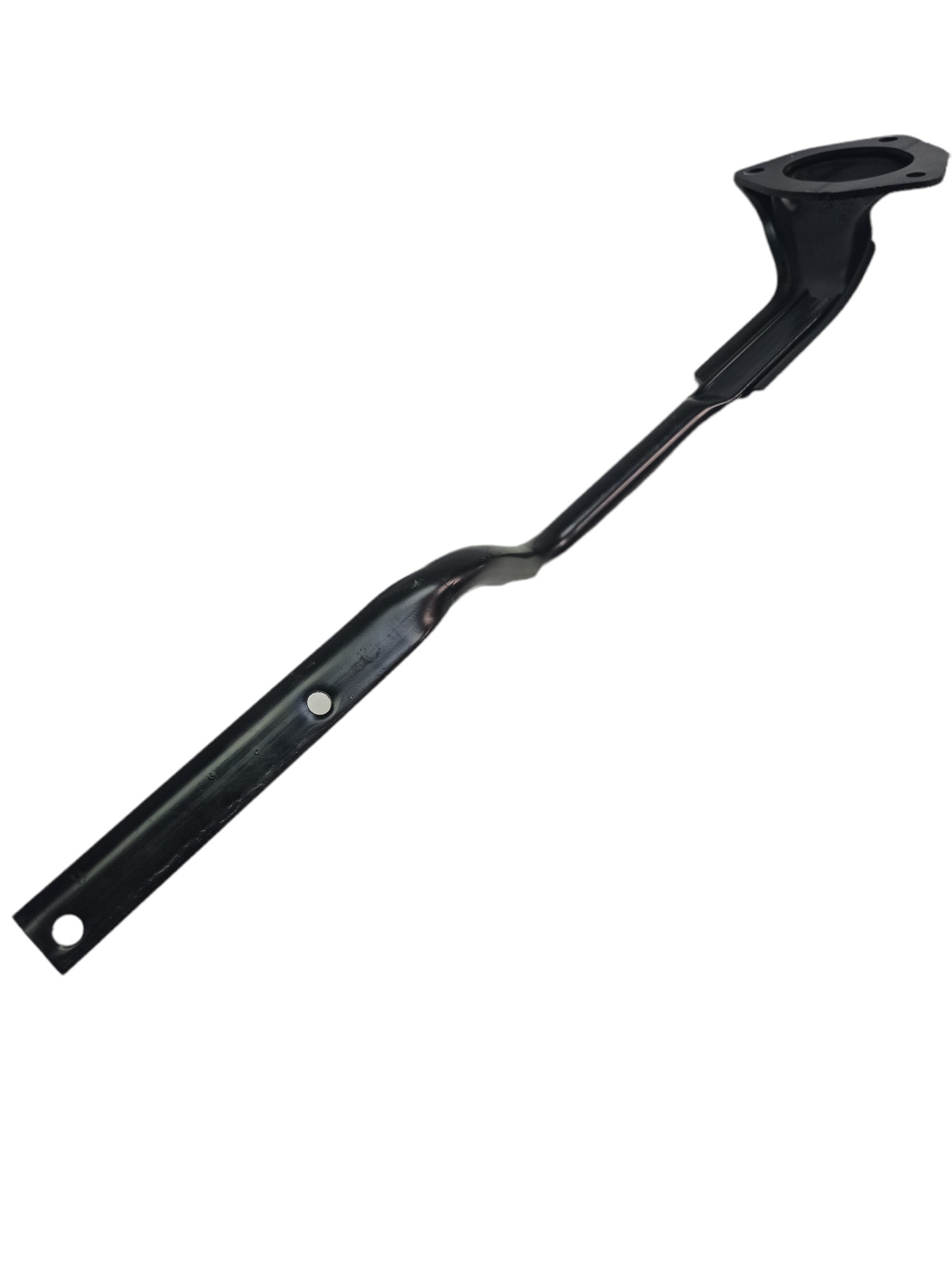 Suporte Do Paralama Esq Ford Focus 2013 3m5111009ae 5