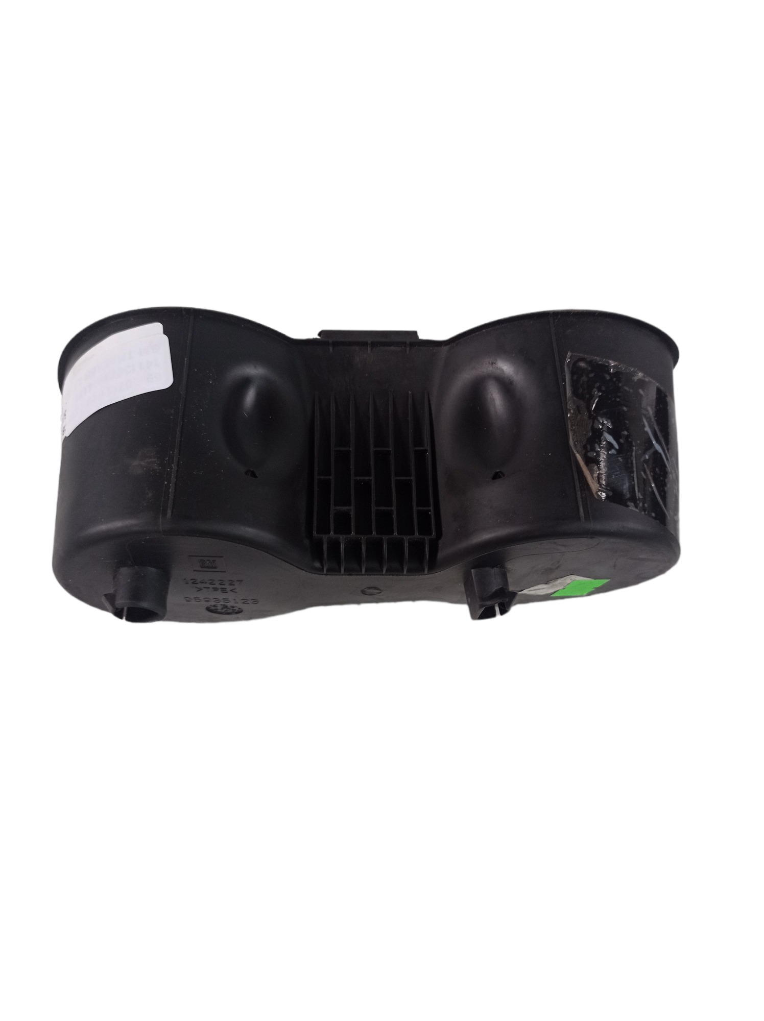 Borracha Porta Copo Gm Tracker Ltz 2015 2