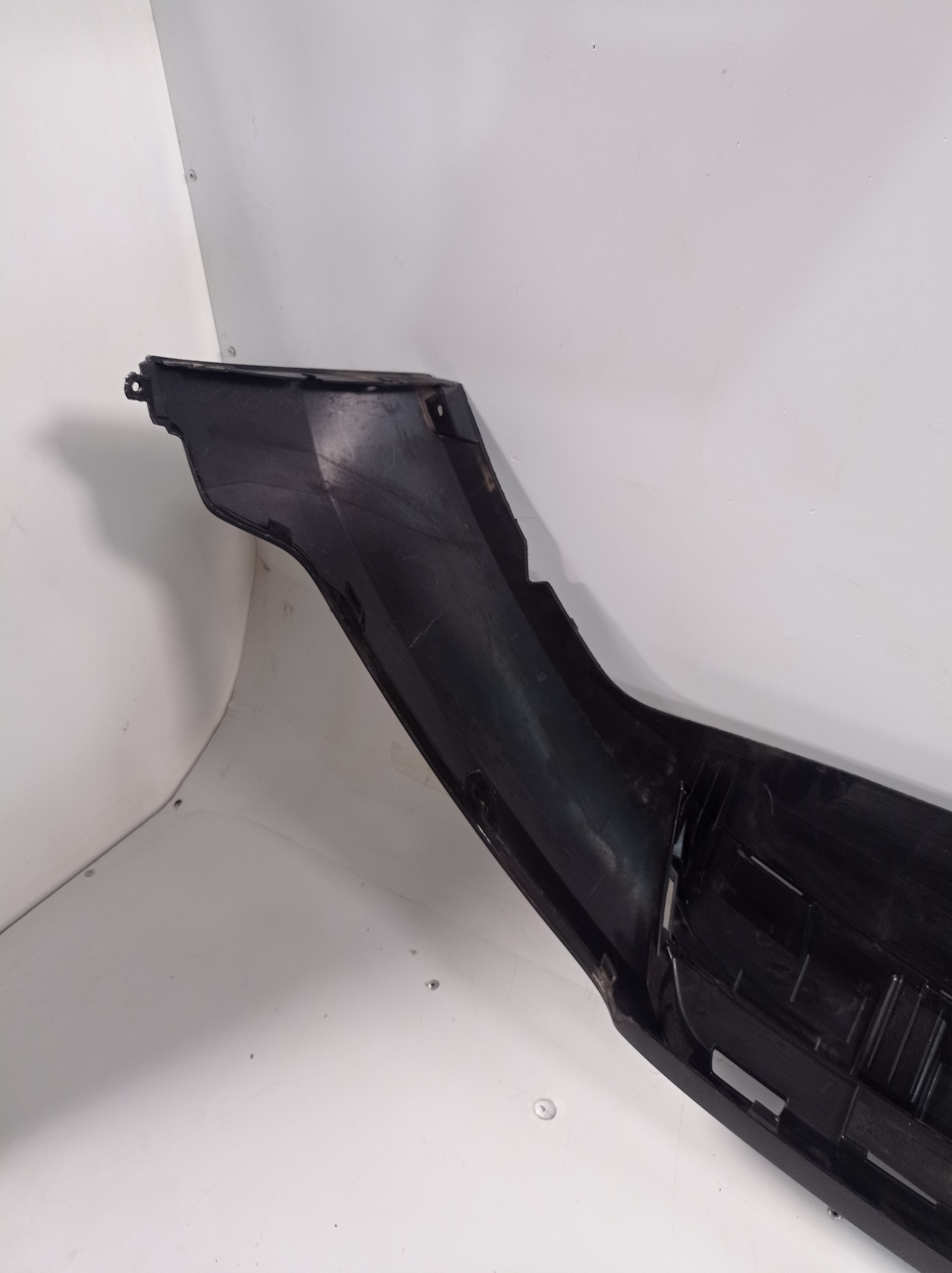 31449340 Spoiler Dianteiro Volvo Xc40 2018 2019 2020 2021 7