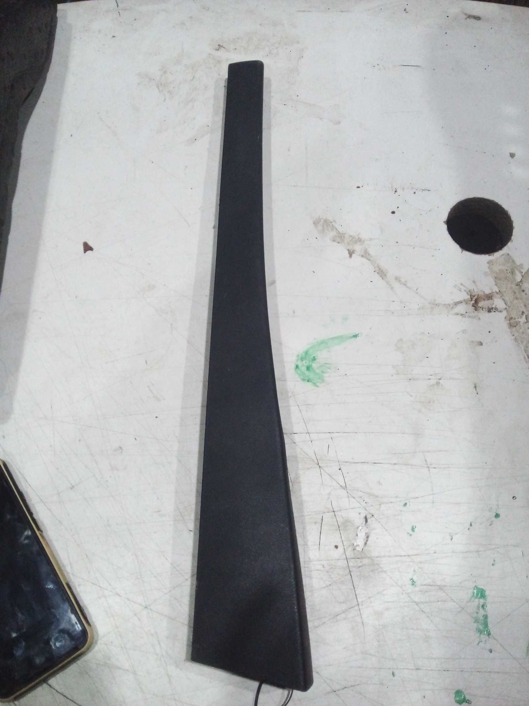 MOLDURA TABELIERNESQ FLUENCE 2016 682110667 1