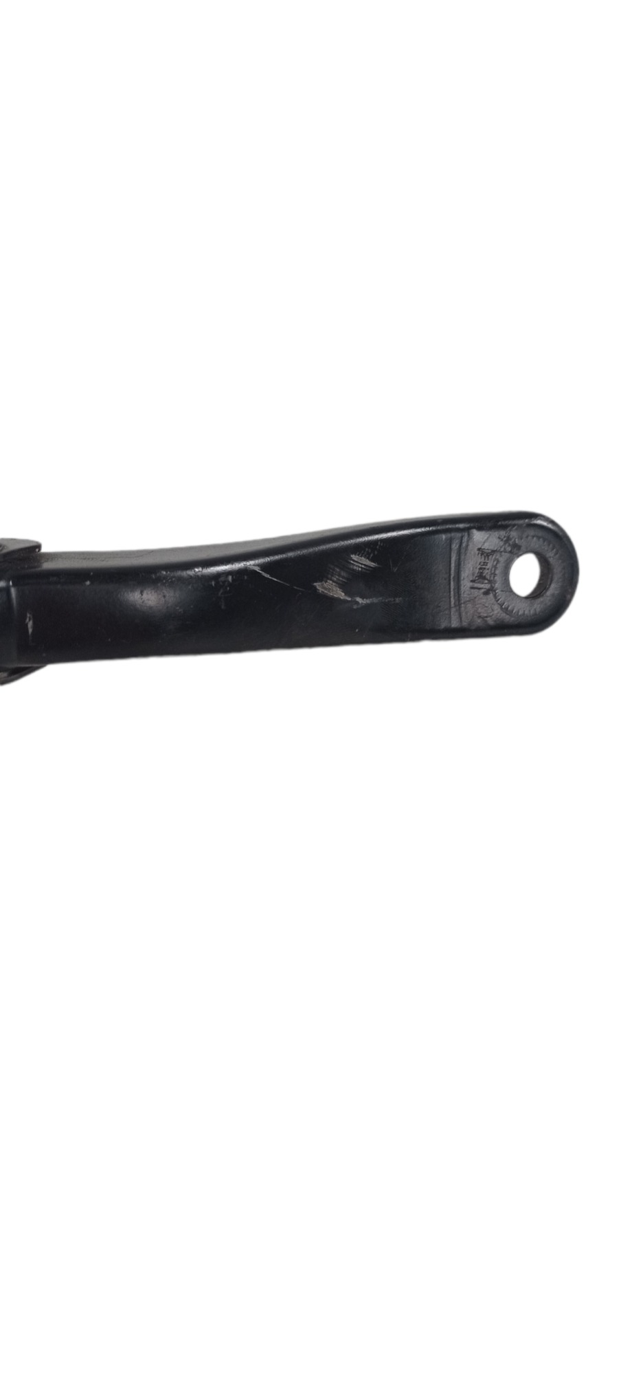 Braço Limpador Direito Parabrisa Renault Master 2014 A 2020 2