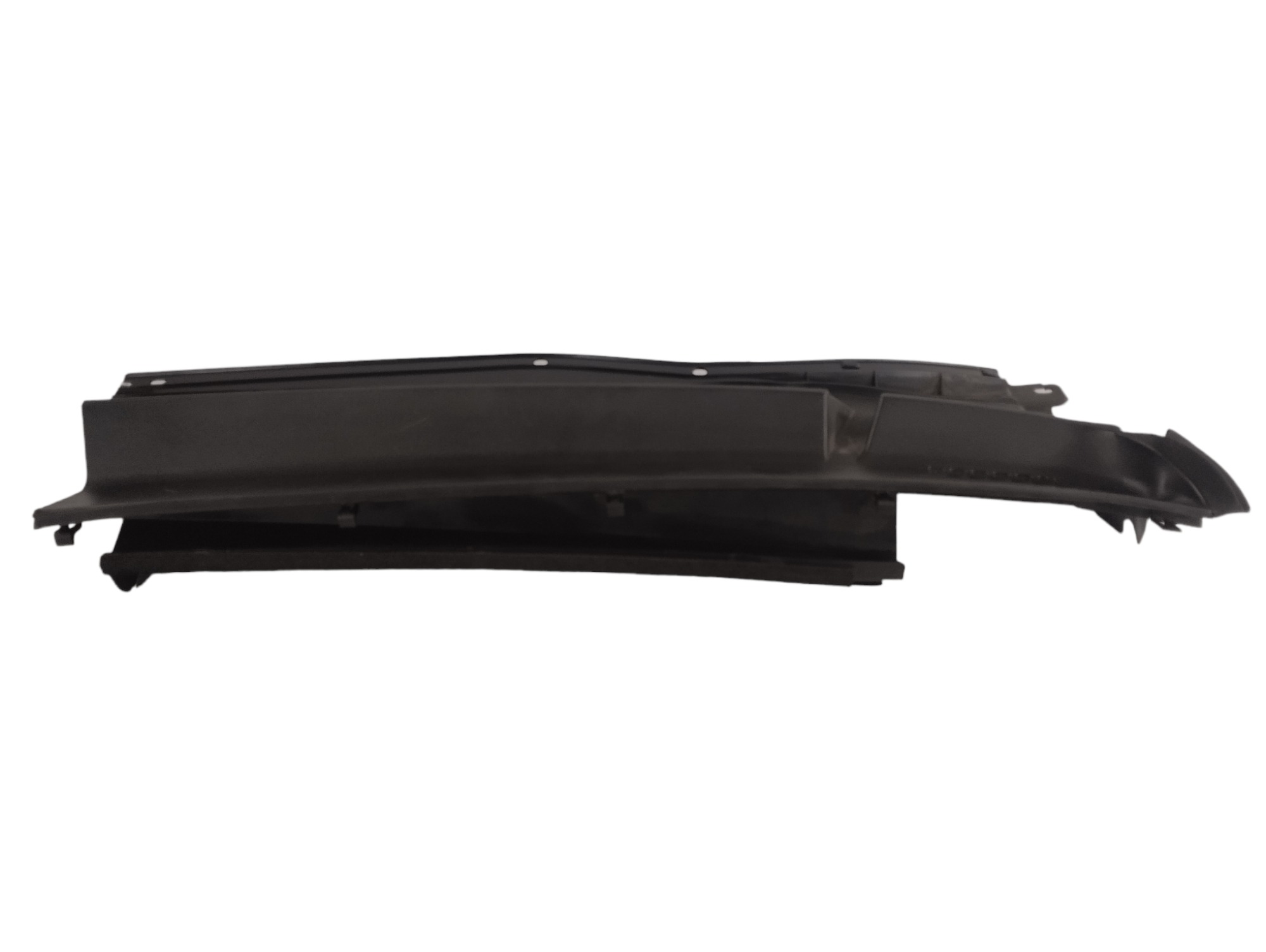 Grade Churrasqueira Direita Toyota Hilux Sw4 2011 5