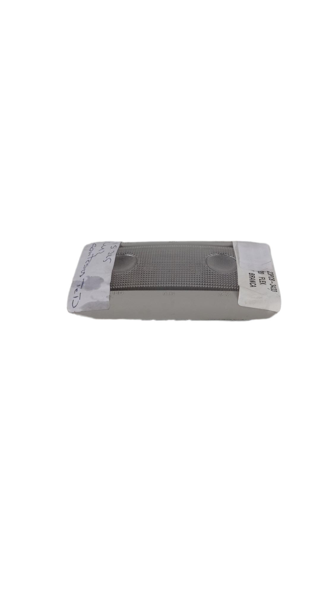 Lanterna Luz De Teto Fiat Mobi 2019 2020 2