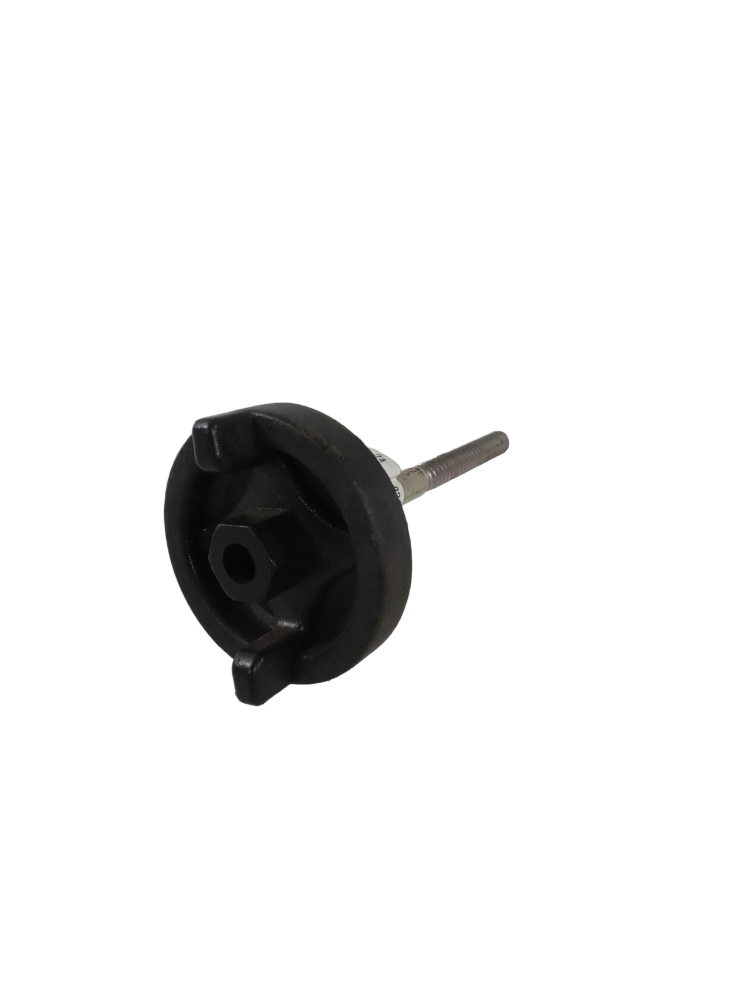 Parafuso  Fixar Estepe 130mm Fiat Palio 2017