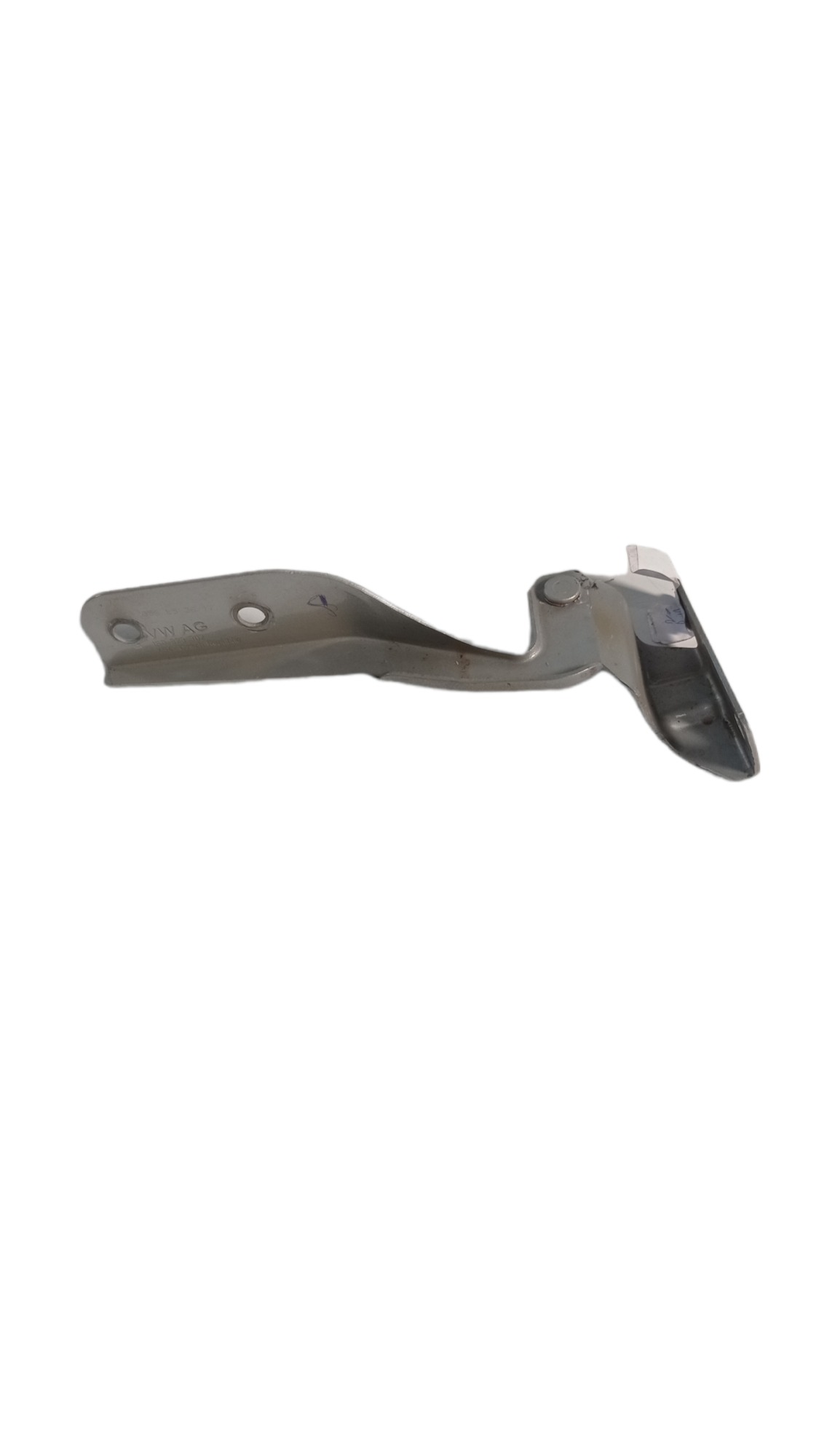 1s0823302 Dobradiça Direita Capô Volkswagen Up 2014 A 2020 4