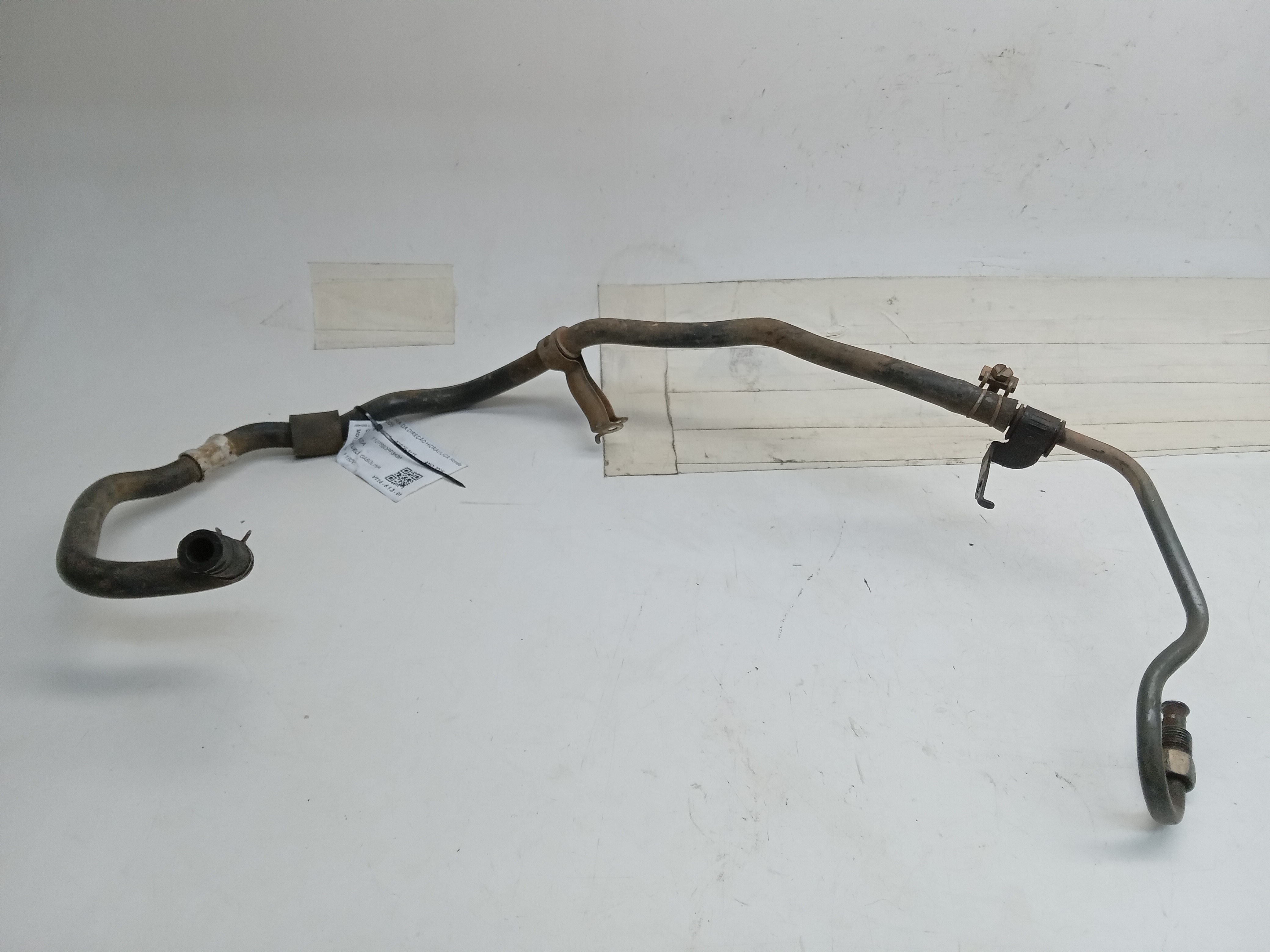MANGUEIRA DIREÇÃO HIDRAULICA Honda Civic lx 2005 1