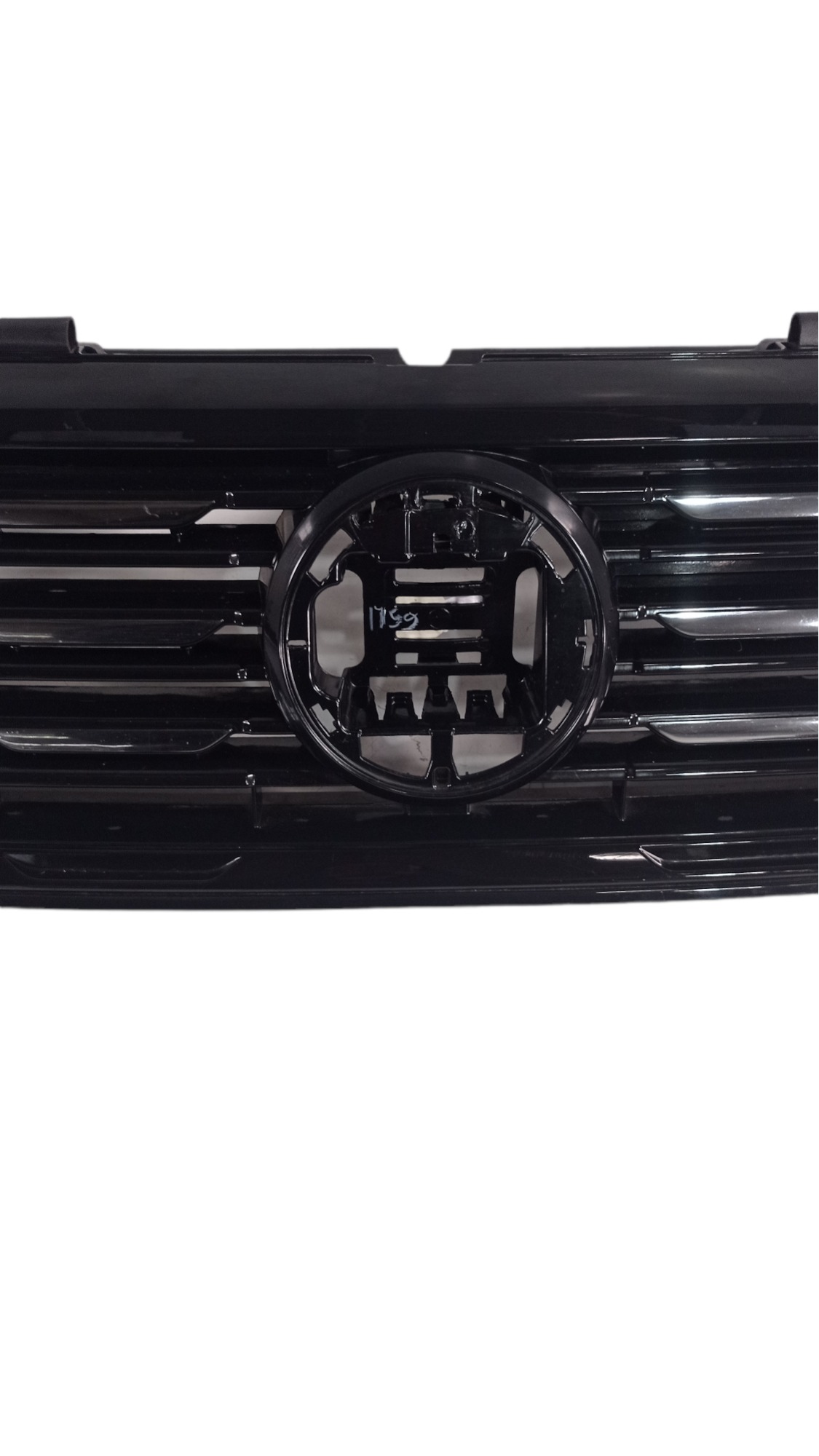 Grade Dianteira Volkswagen Tcross 2019 A 2022 Original 8