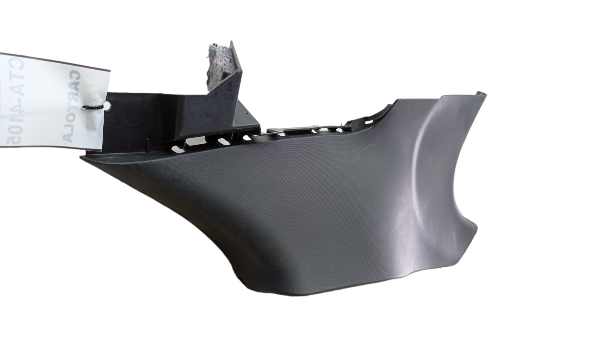 ACABAMENTO INF. TAMPA TRAS. LD CITROEN DS4 13 14 3