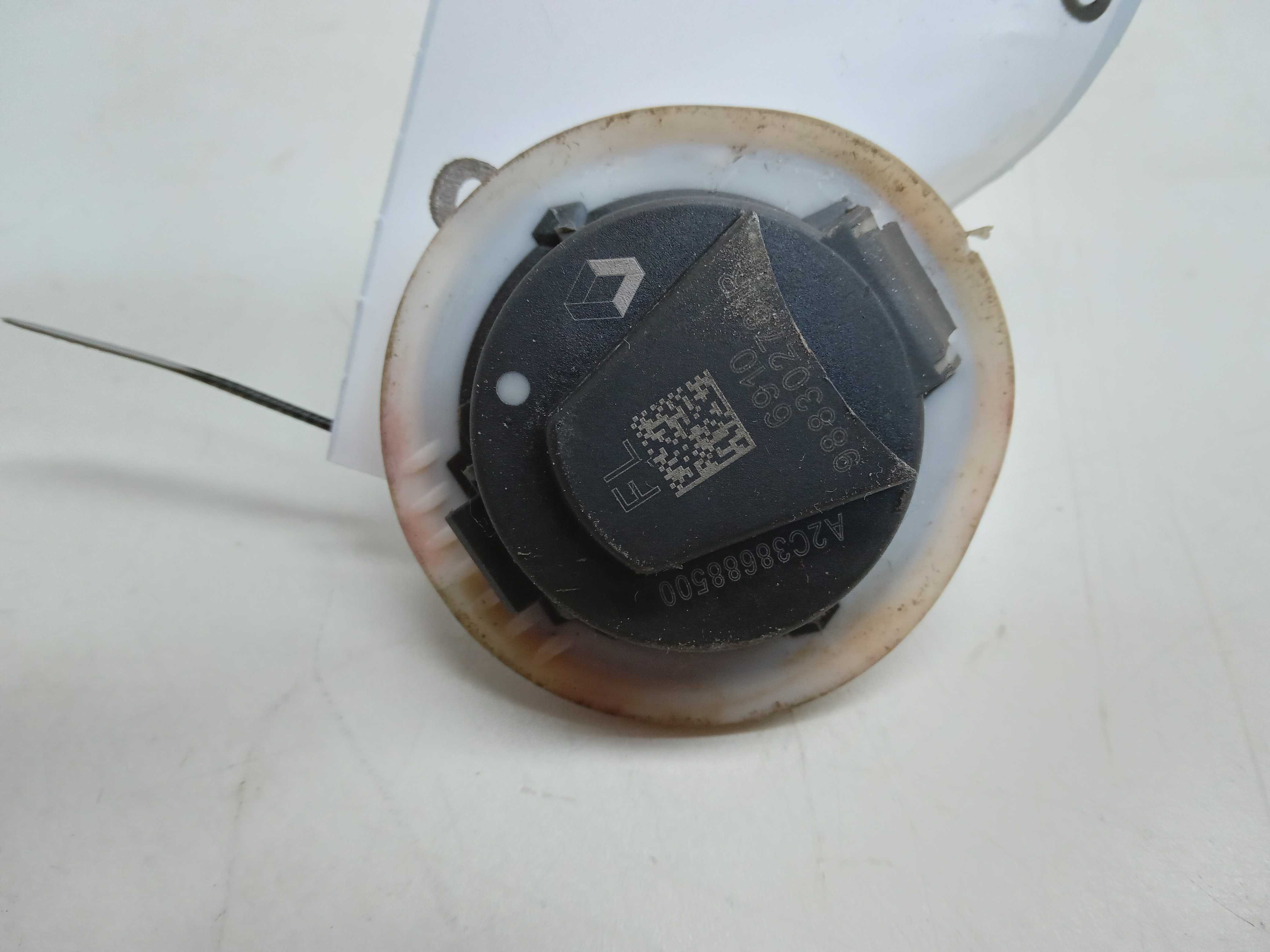 SENSOR AIRBAG RENAULT KWID 2019