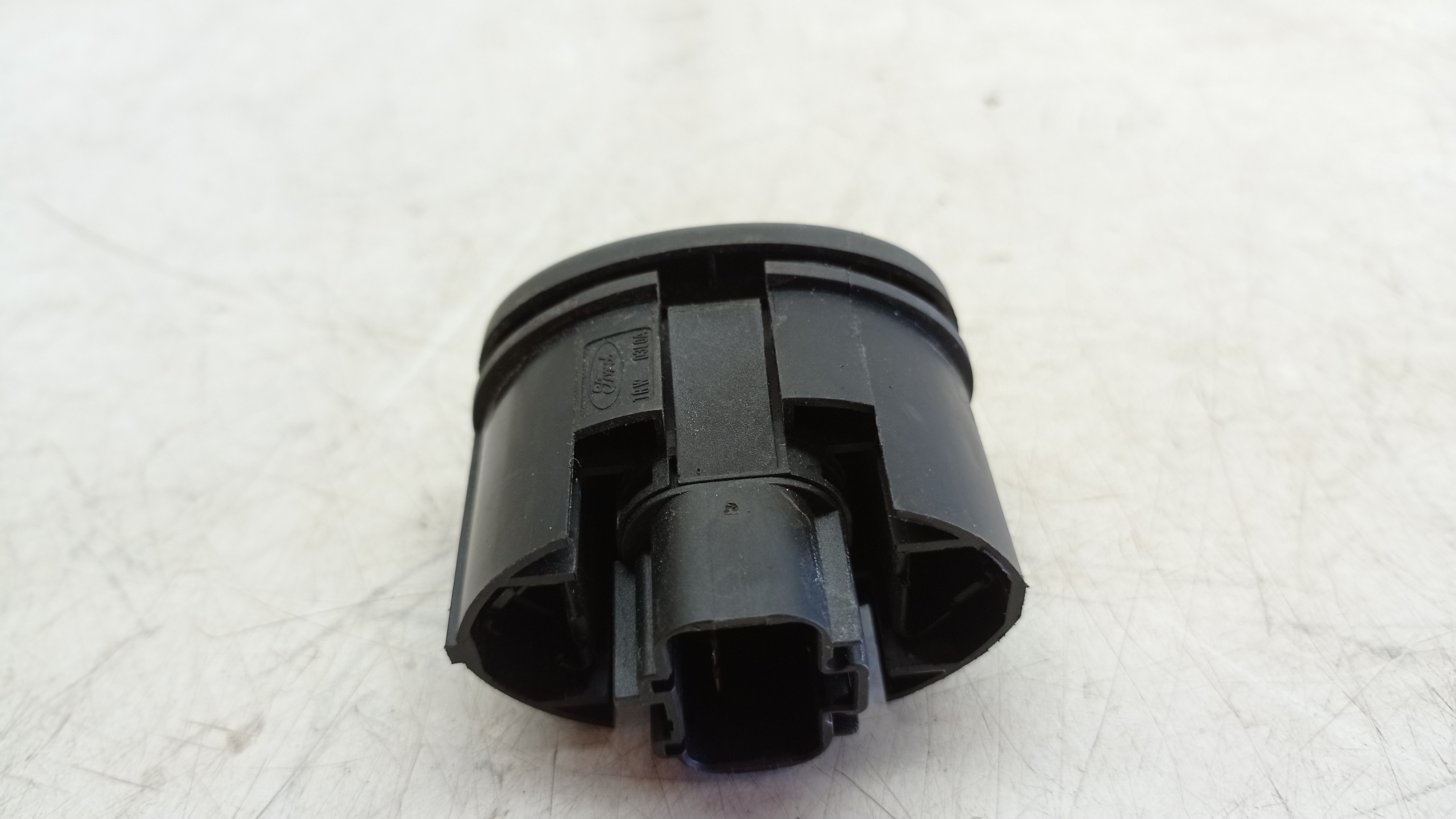 Botão Farol De Milha Original Ford Escort 1996  2002 2